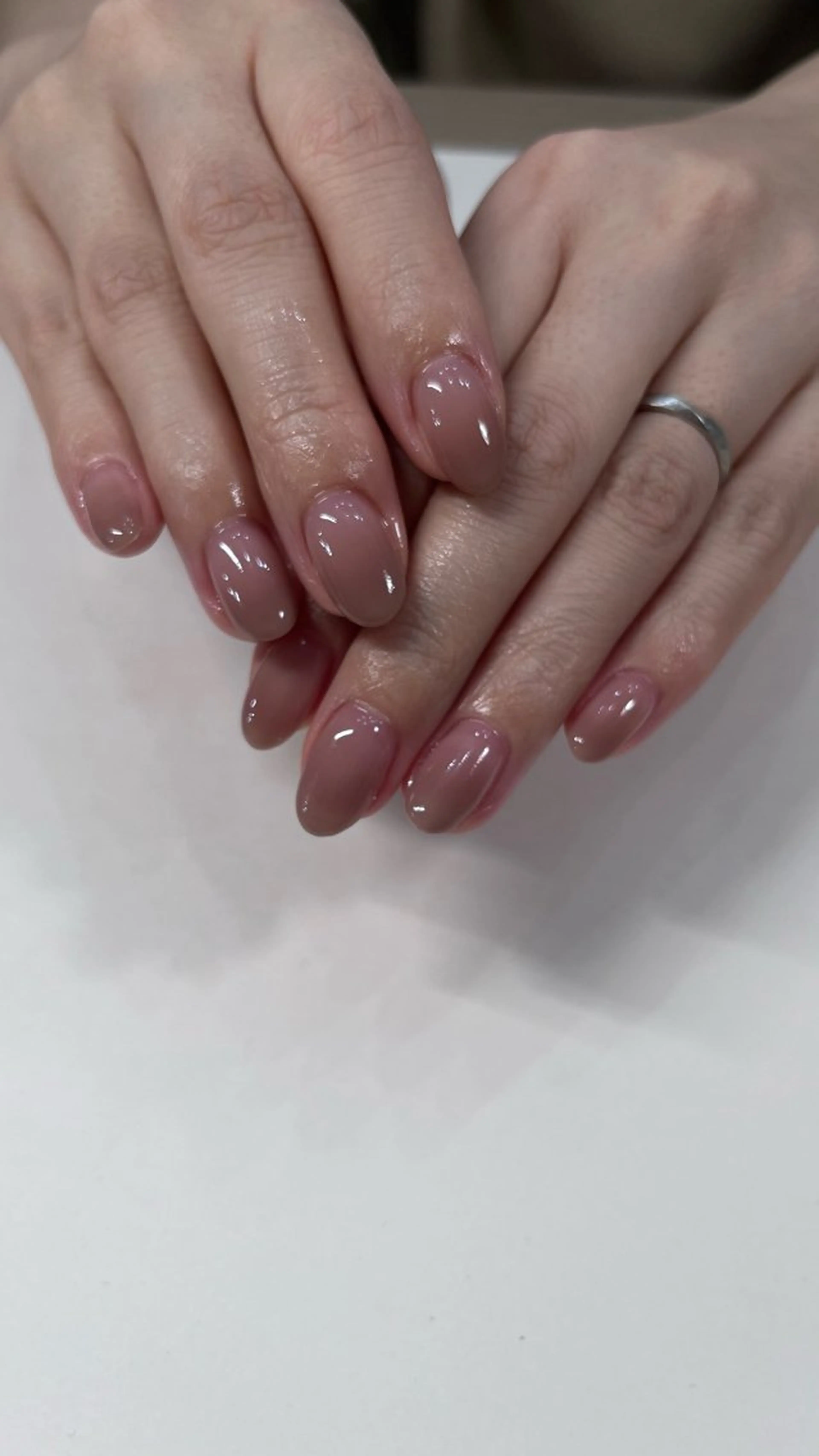 ネイル ハンドネイル Nail treeのネイルデザイン