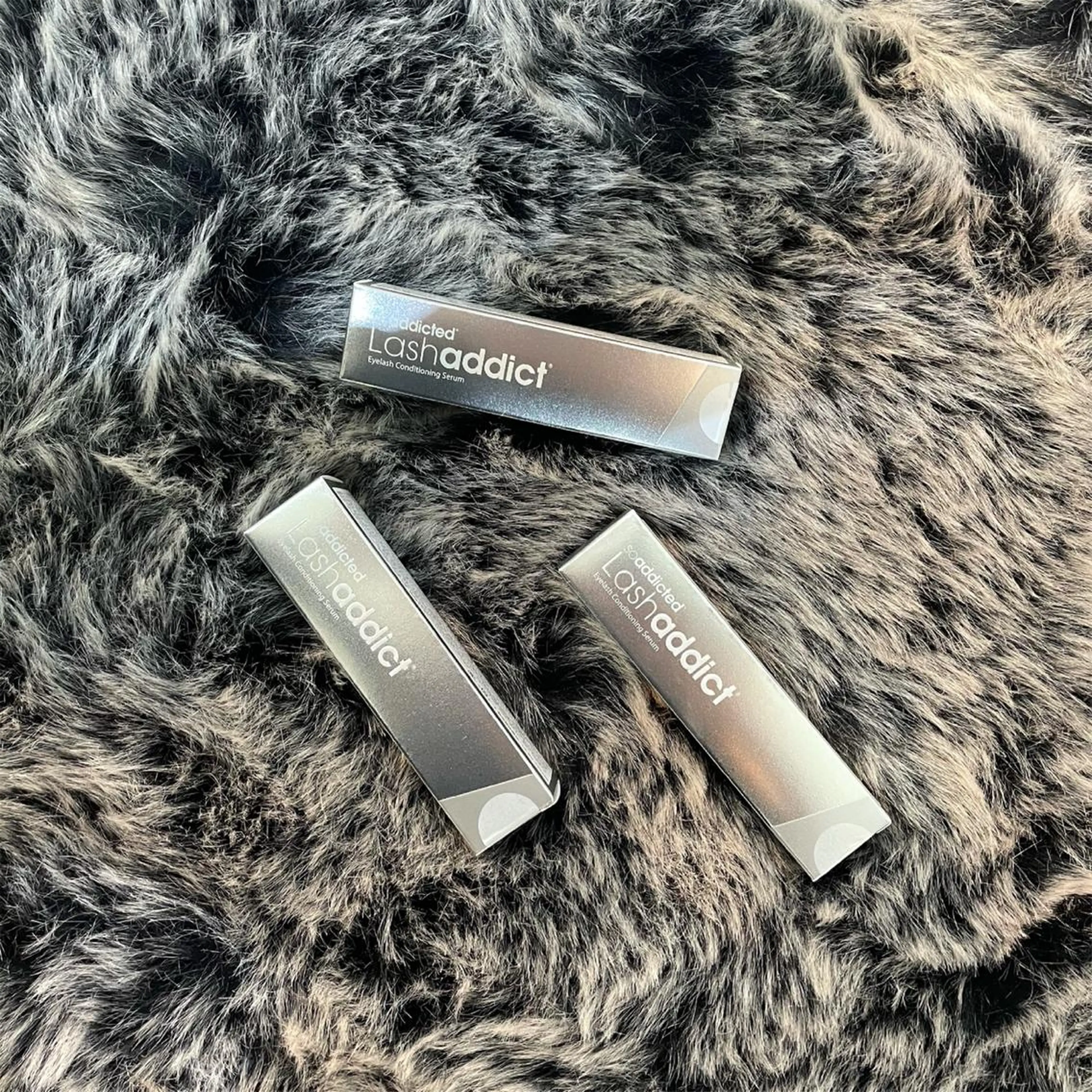 マツエク・マツパ 福島LA BEL HARUHIのマツエク・マツパデザイン