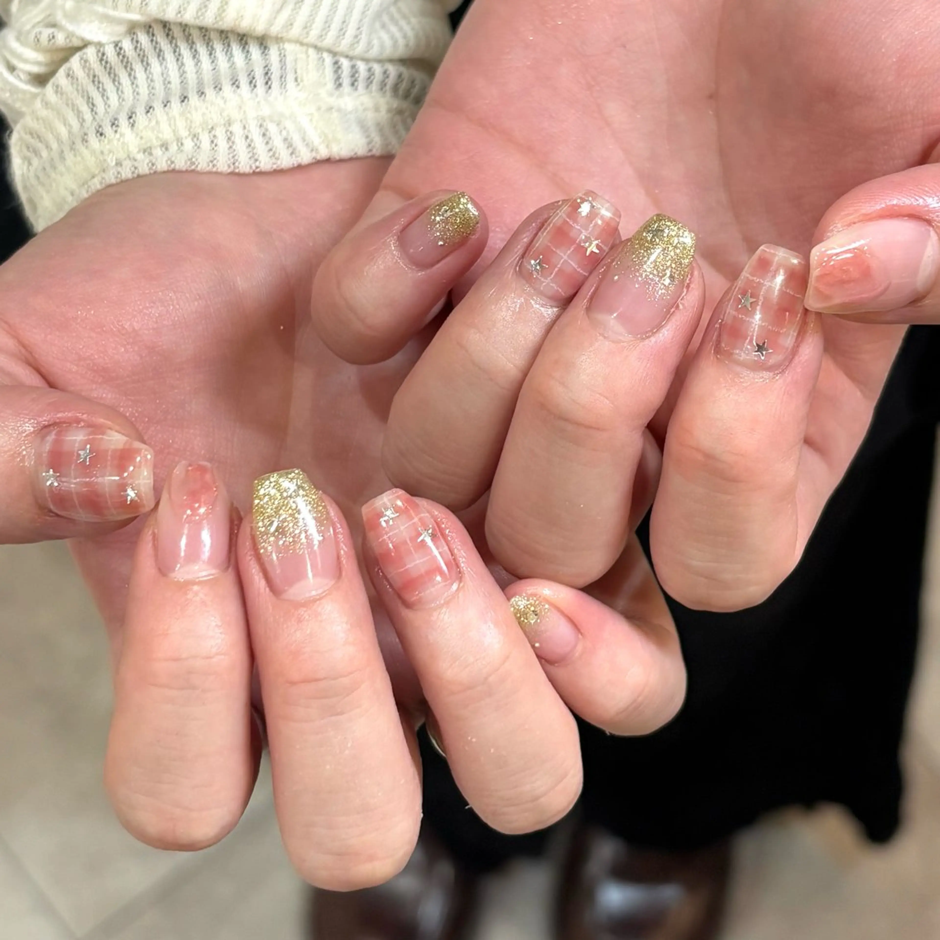 ネイル ✧*。 ayanaのネイルデザイン