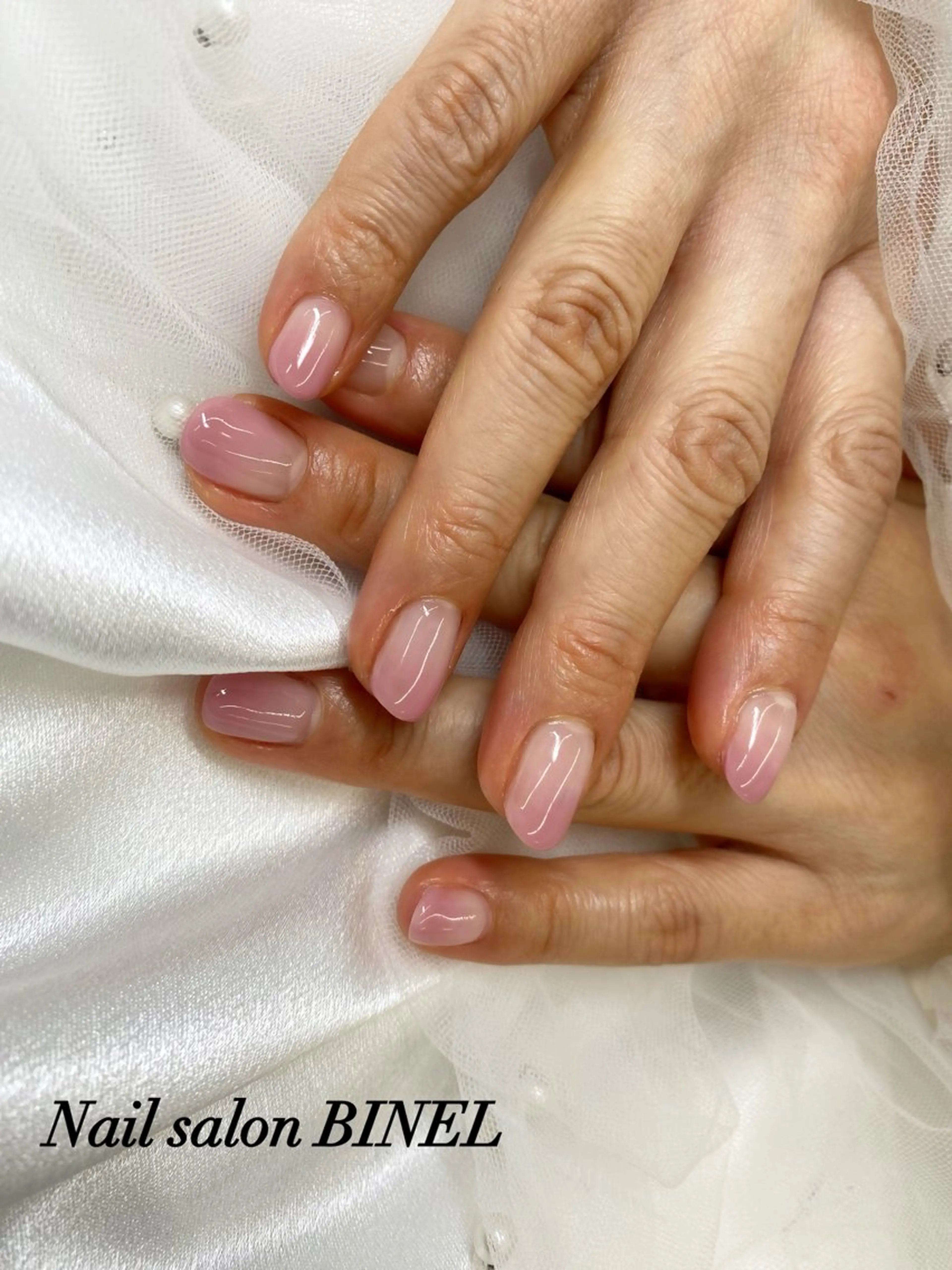 ネイル ハンドネイル H. Yuukaのネイルデザイン