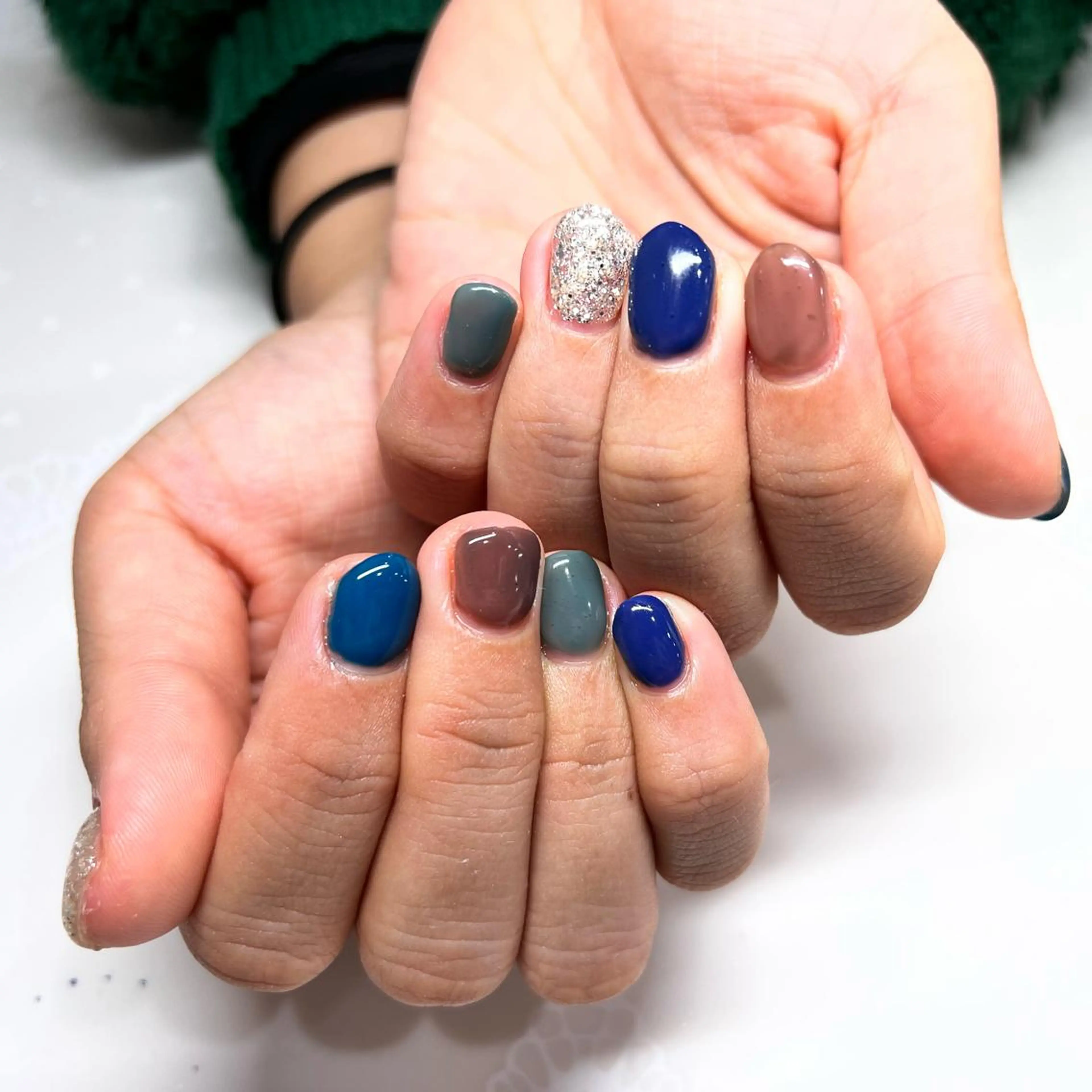 ネイル 猫村のネイル部屋所属・猫村のネイル部屋 猫村早希のネイルデザイン