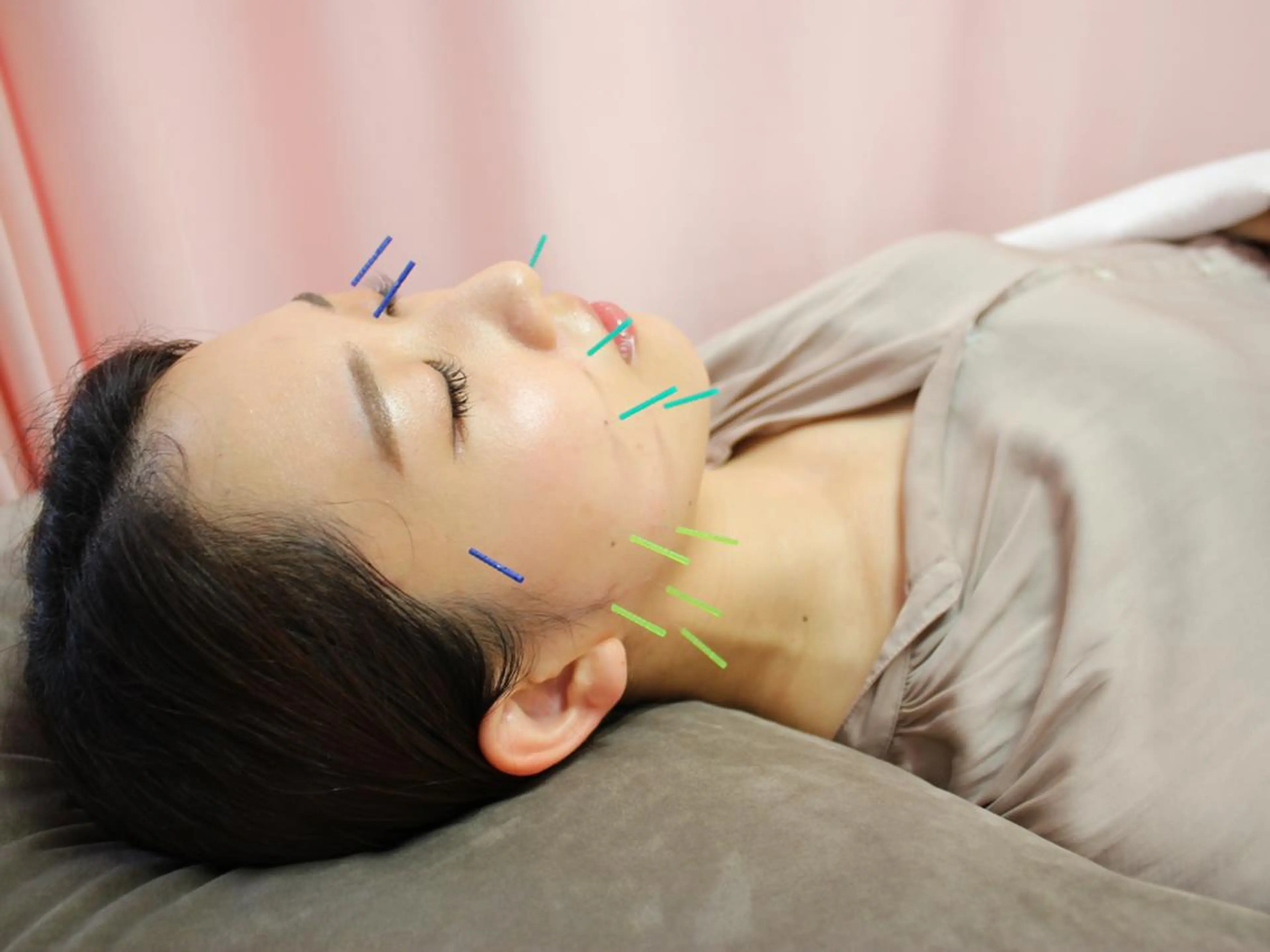 メディカル インディバサロン同心のエステ・リラクイメージ