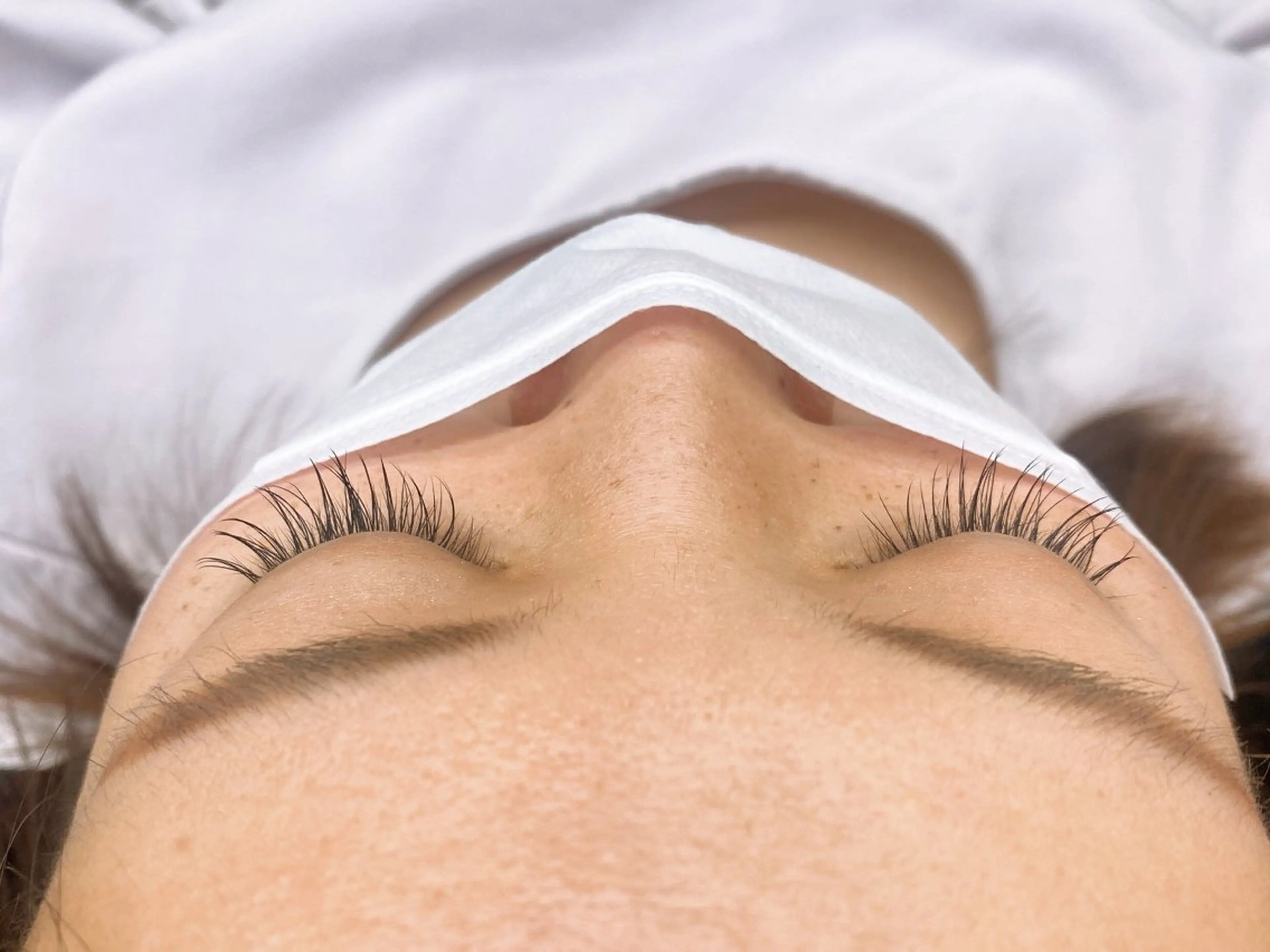 マツエク・マツパ 荘司 桜子のマツエク・マツパデザイン