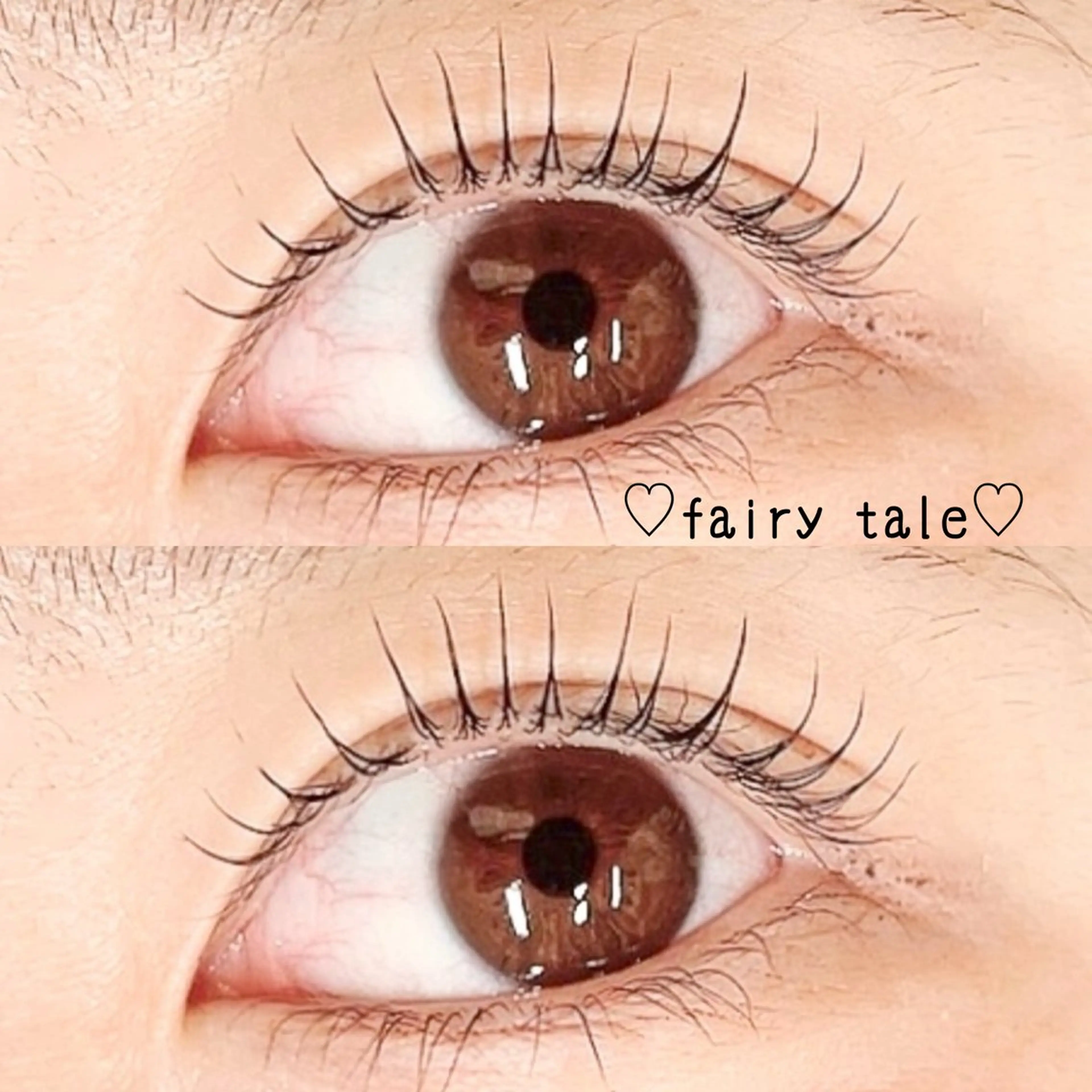 マツエク・マツパ 一重×まつ毛パーマ roseosnow 🎀MIKUのマツエク・マツパデザイン