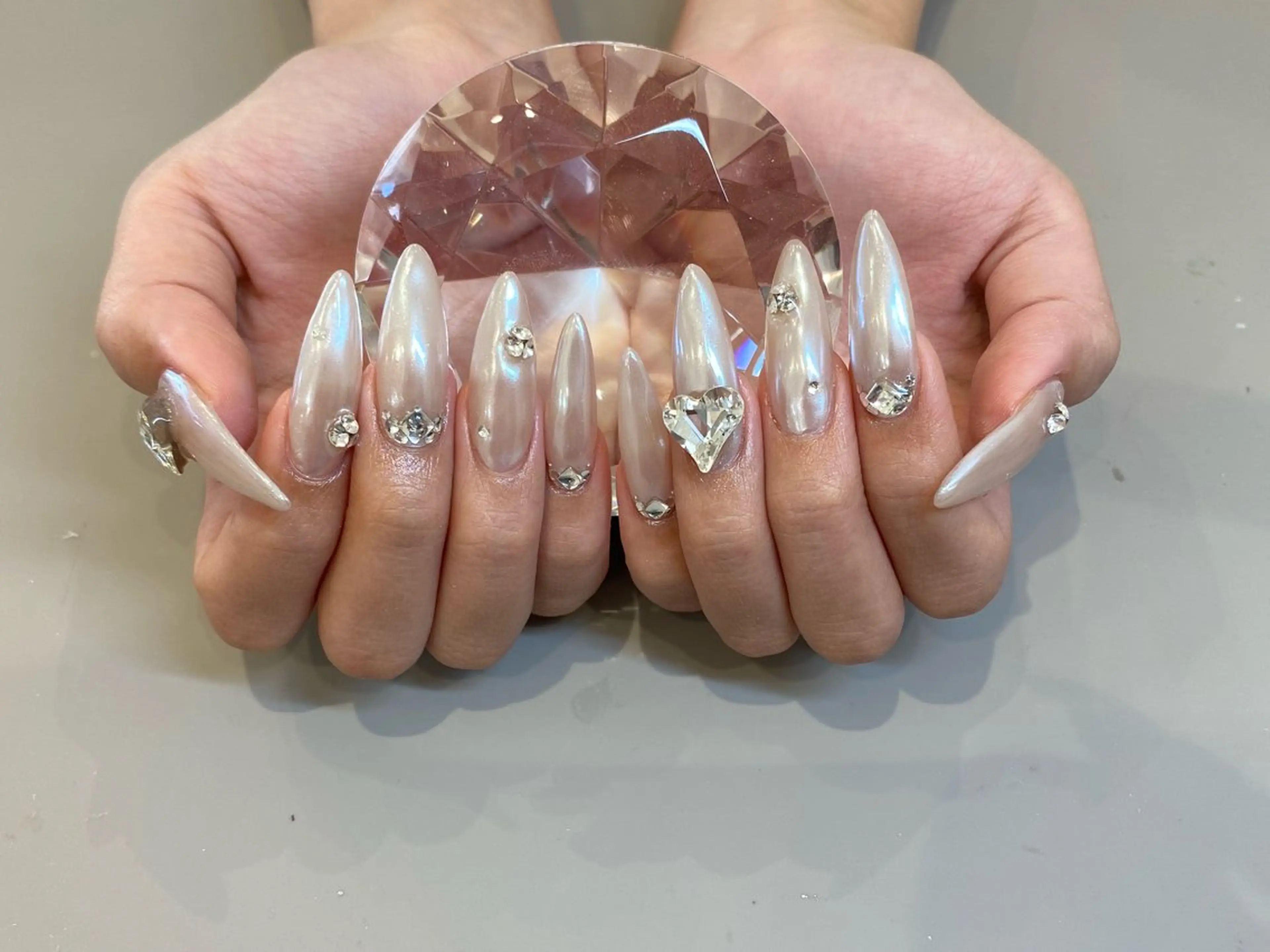 ネイル ESTELA エステラのネイルデザイン