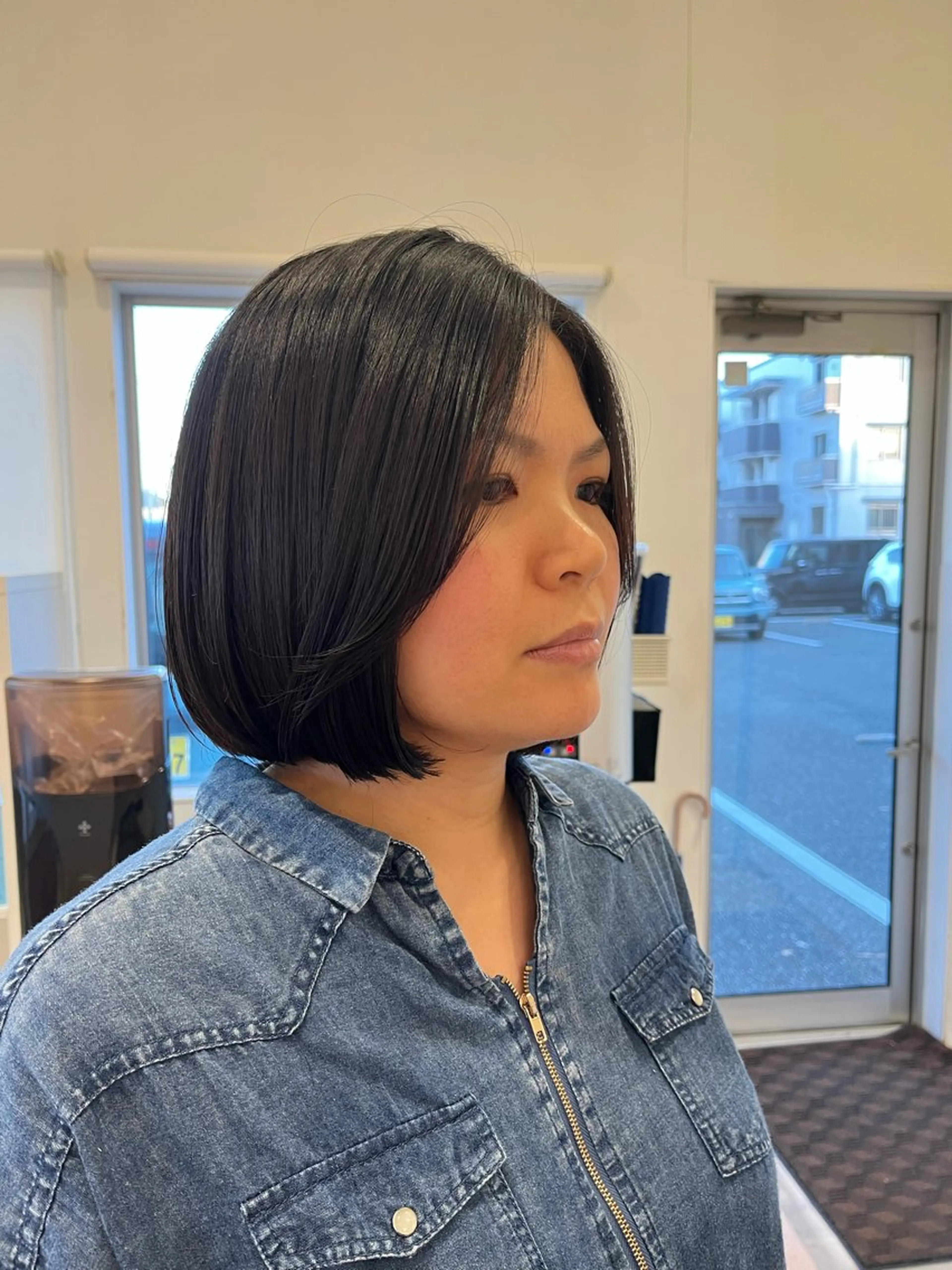 ショート 宇都宮 そらのヘアスタイル