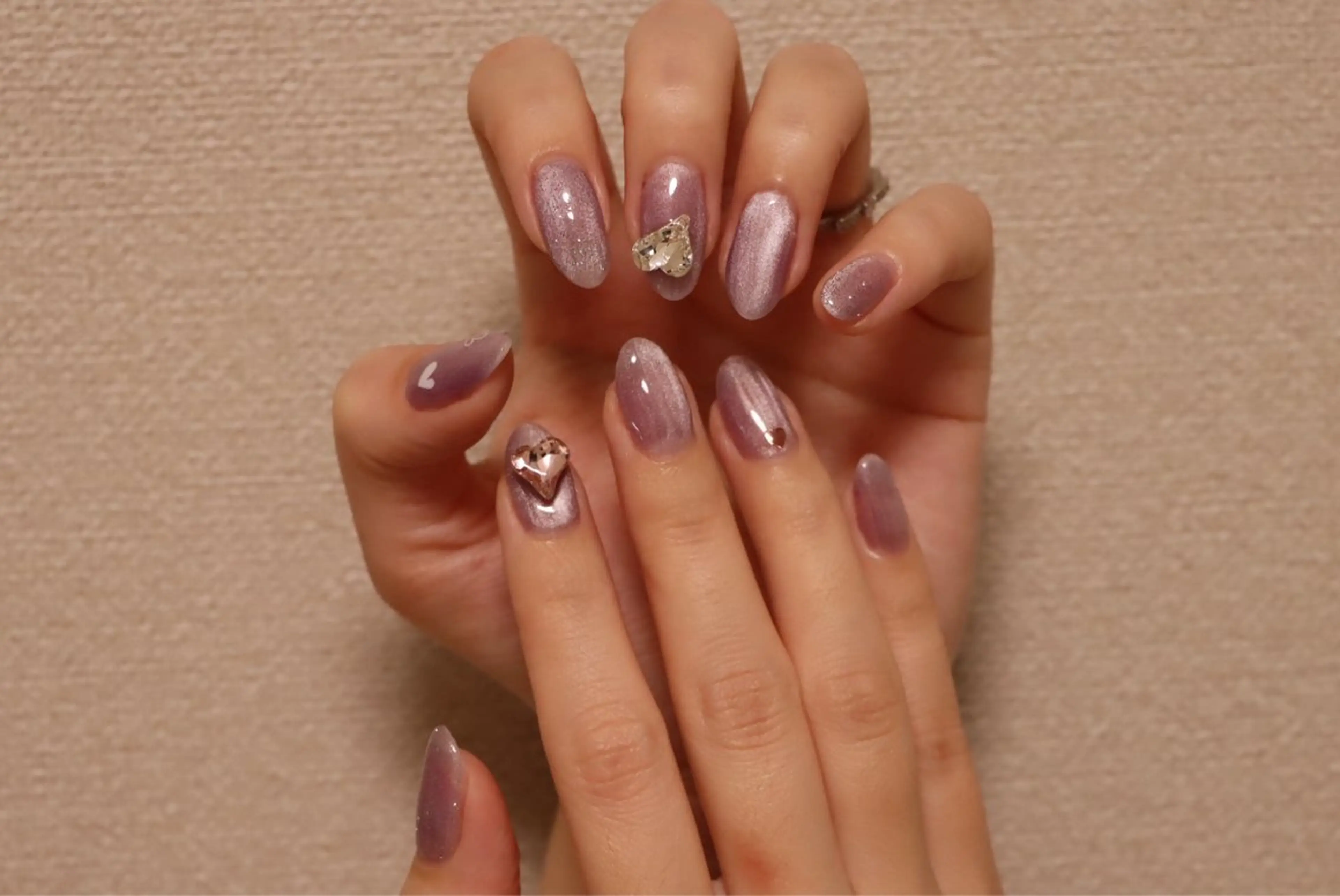 ネイル Earth Total Beauty Salon所属・アース　トータル ビューティサロンのネイルデザイン