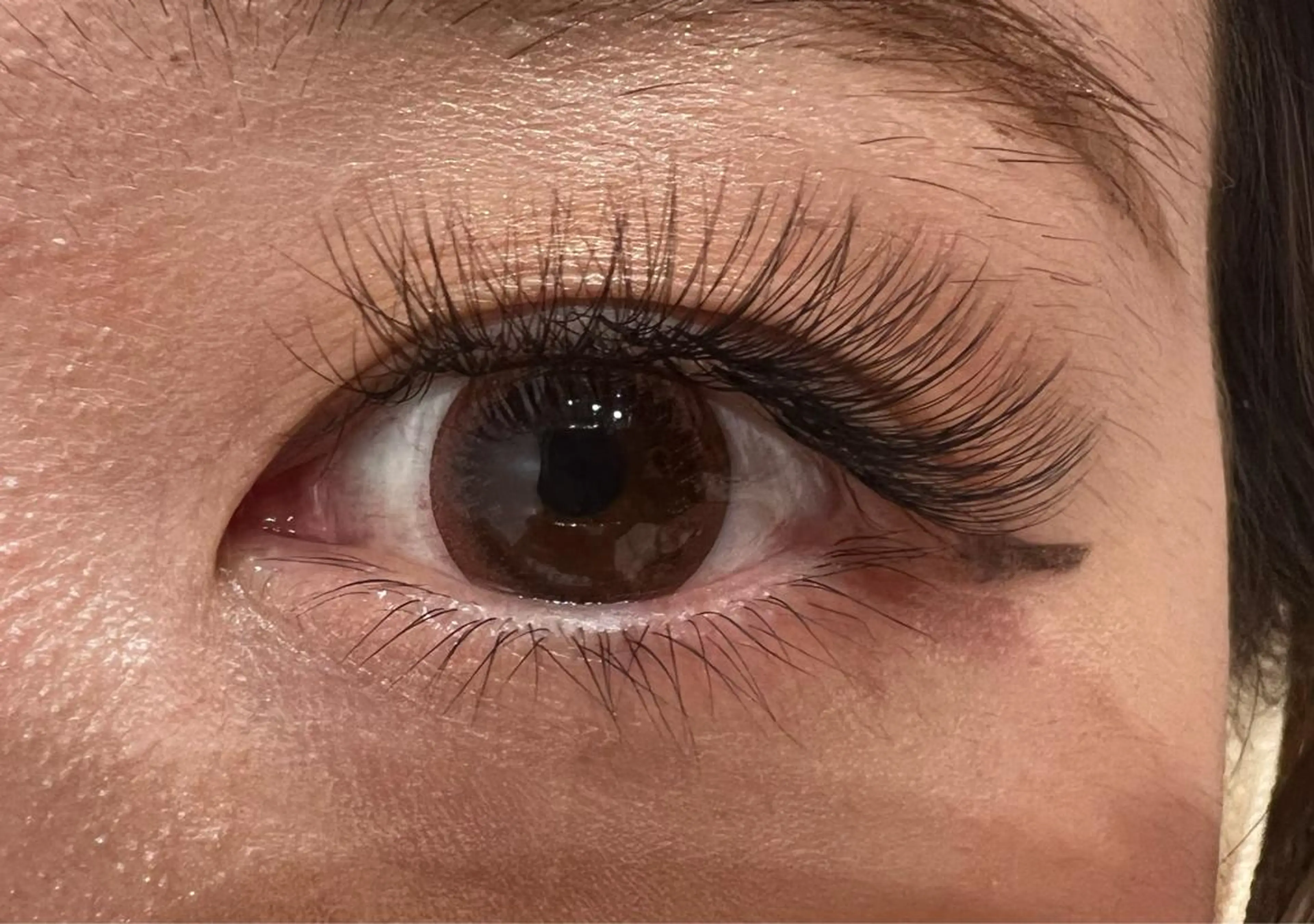 マツエク・マツパ アイサロン フェア 新百合ヶ丘店のマツエク・マツパデザイン