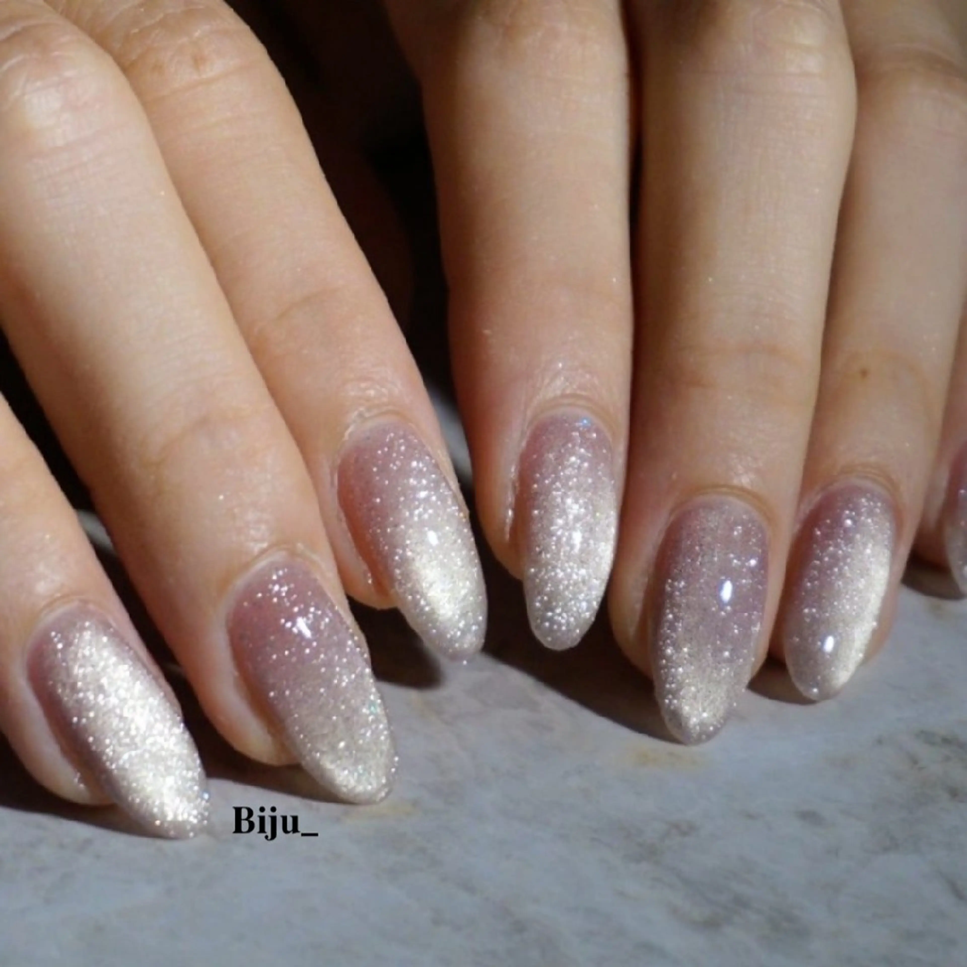 🤍オフなし🤍マグネットワンカラー🦋の写真