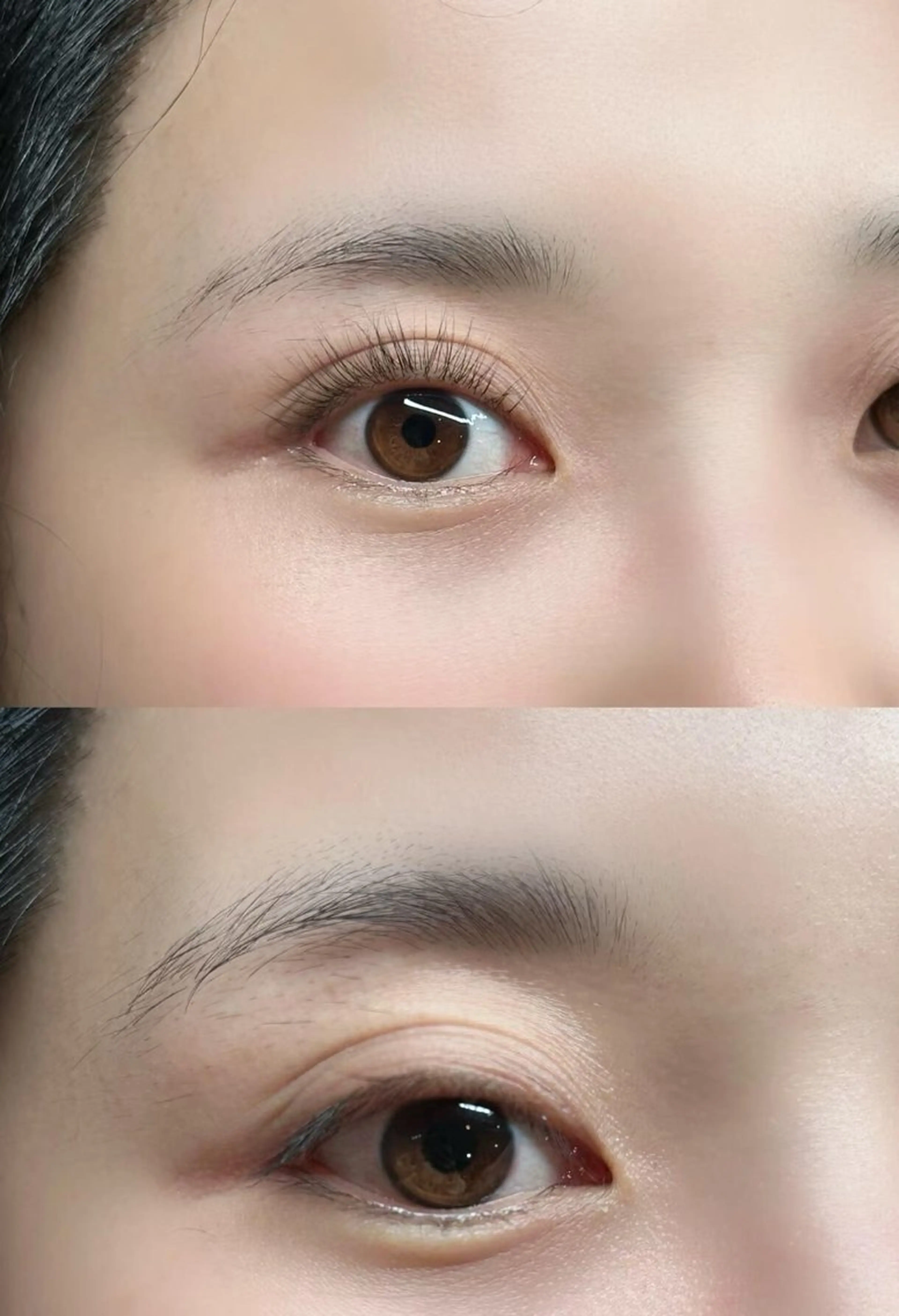 マツエク・マツパ EE.Nail所属・FuFu.Nail 2️⃣番のネイルデザイン