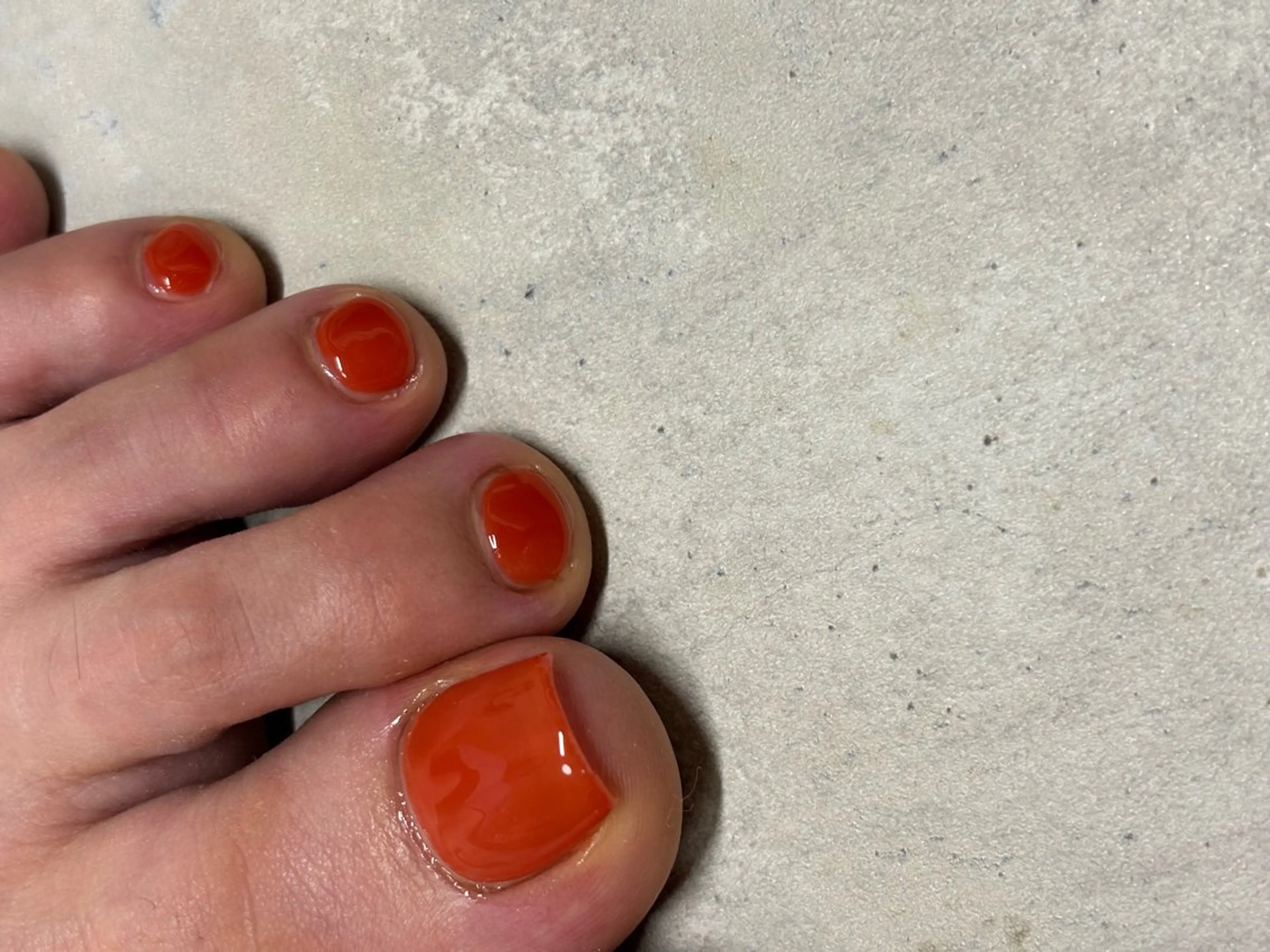 ネイル フットネイル Kobe nail所属・Kobe nail Uedaのネイルデザイン