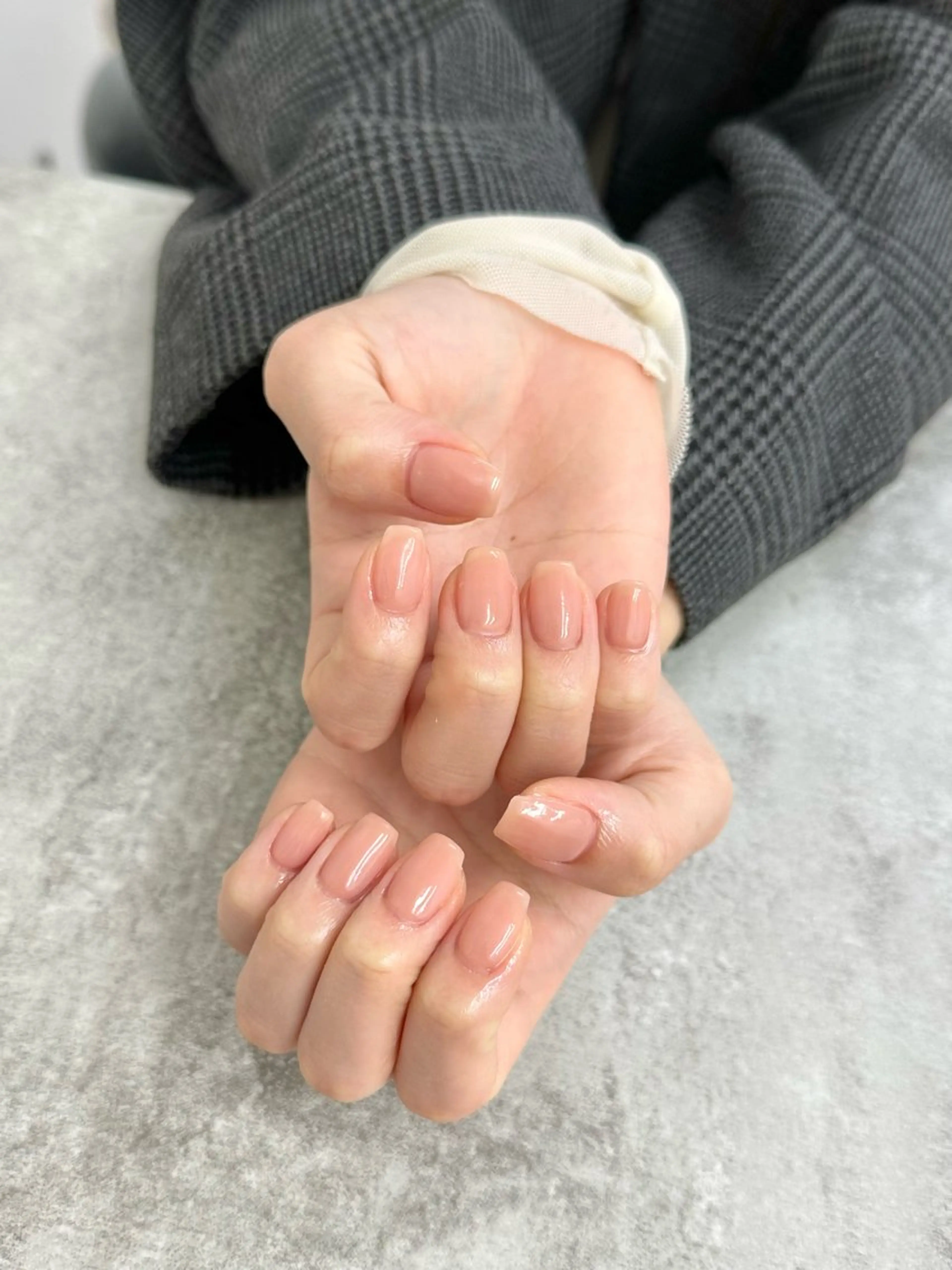 ネイル Lignal.liit【リグナルリット】所属・Lignalliit KANAKO🦭のネイルデザイン