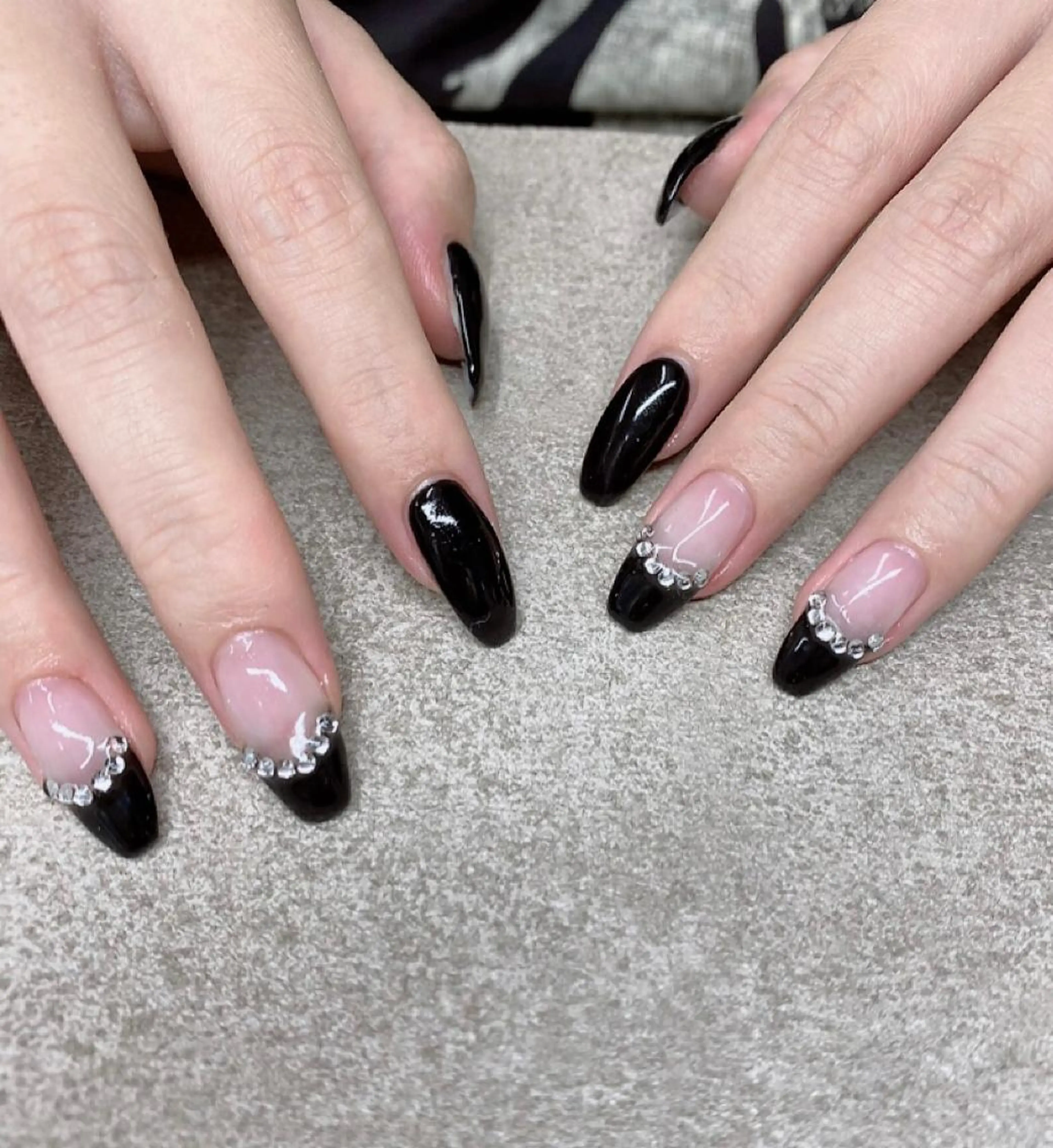 ネイル yuminail所属・錦糸町 yuminailのネイルデザイン