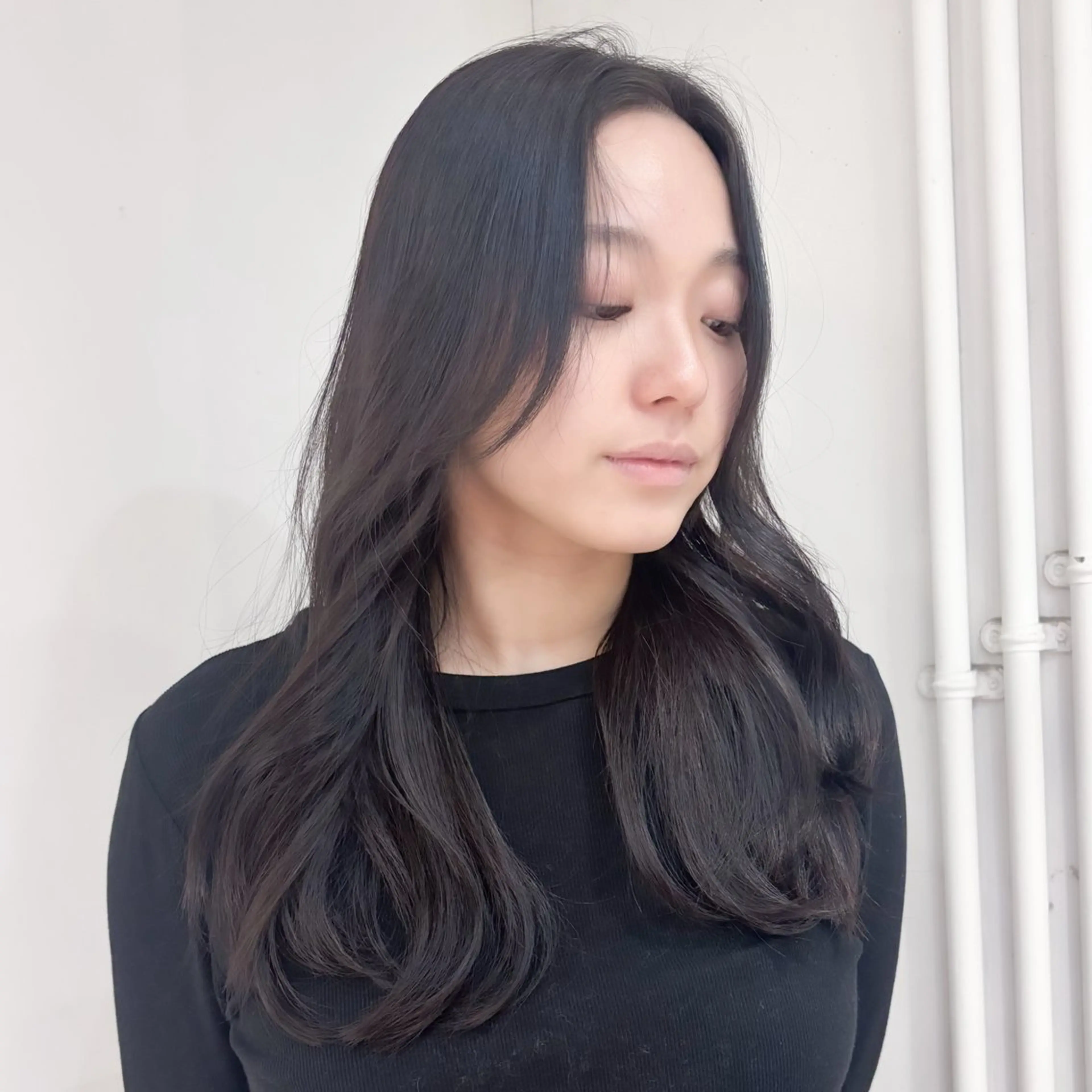 カラー 🎀ハイトーン/ Kano🎀のヘアスタイル