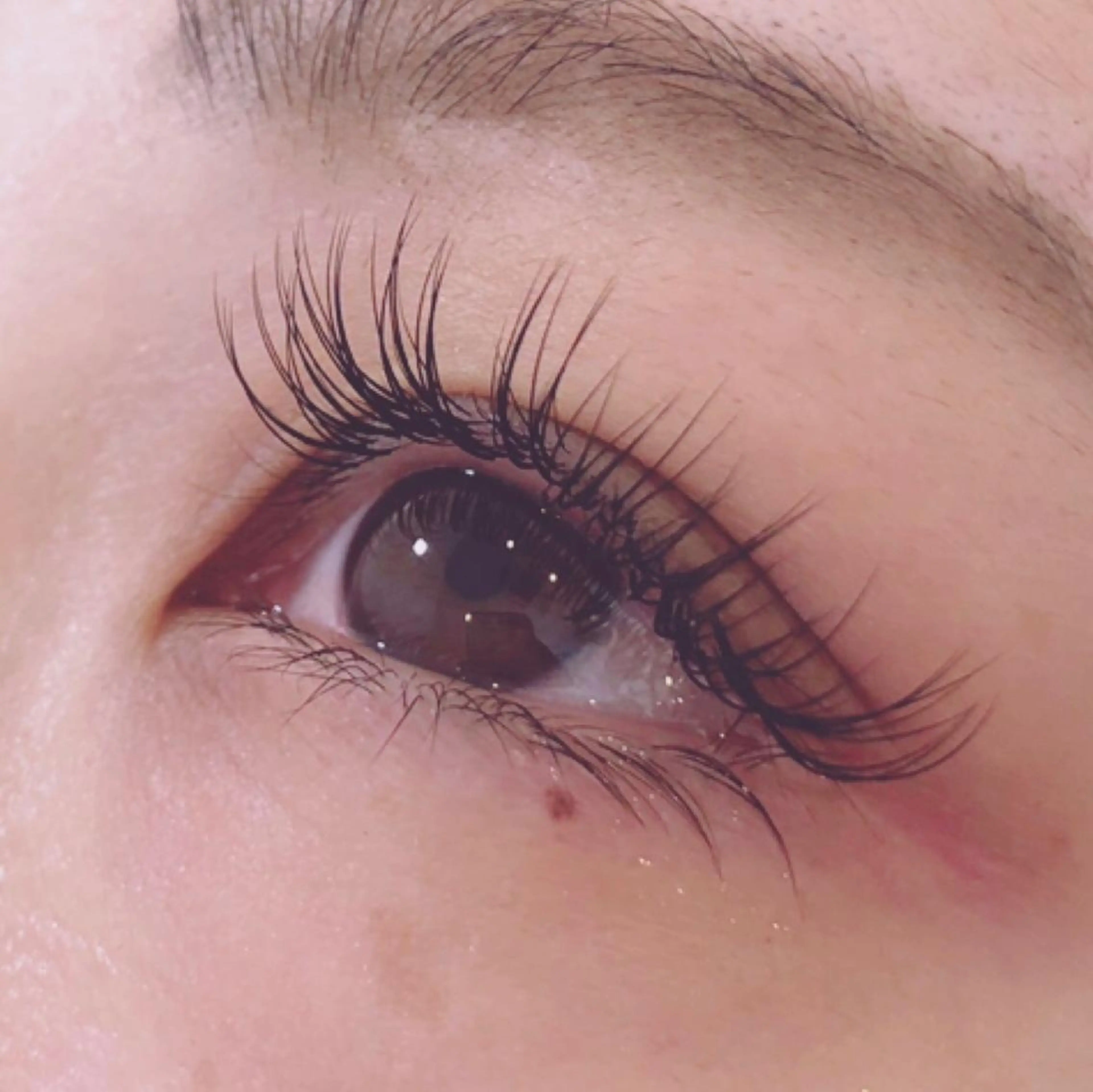 マツエク・マツパ セクシー nekoRu アイラッシュのマツエク・マツパデザイン