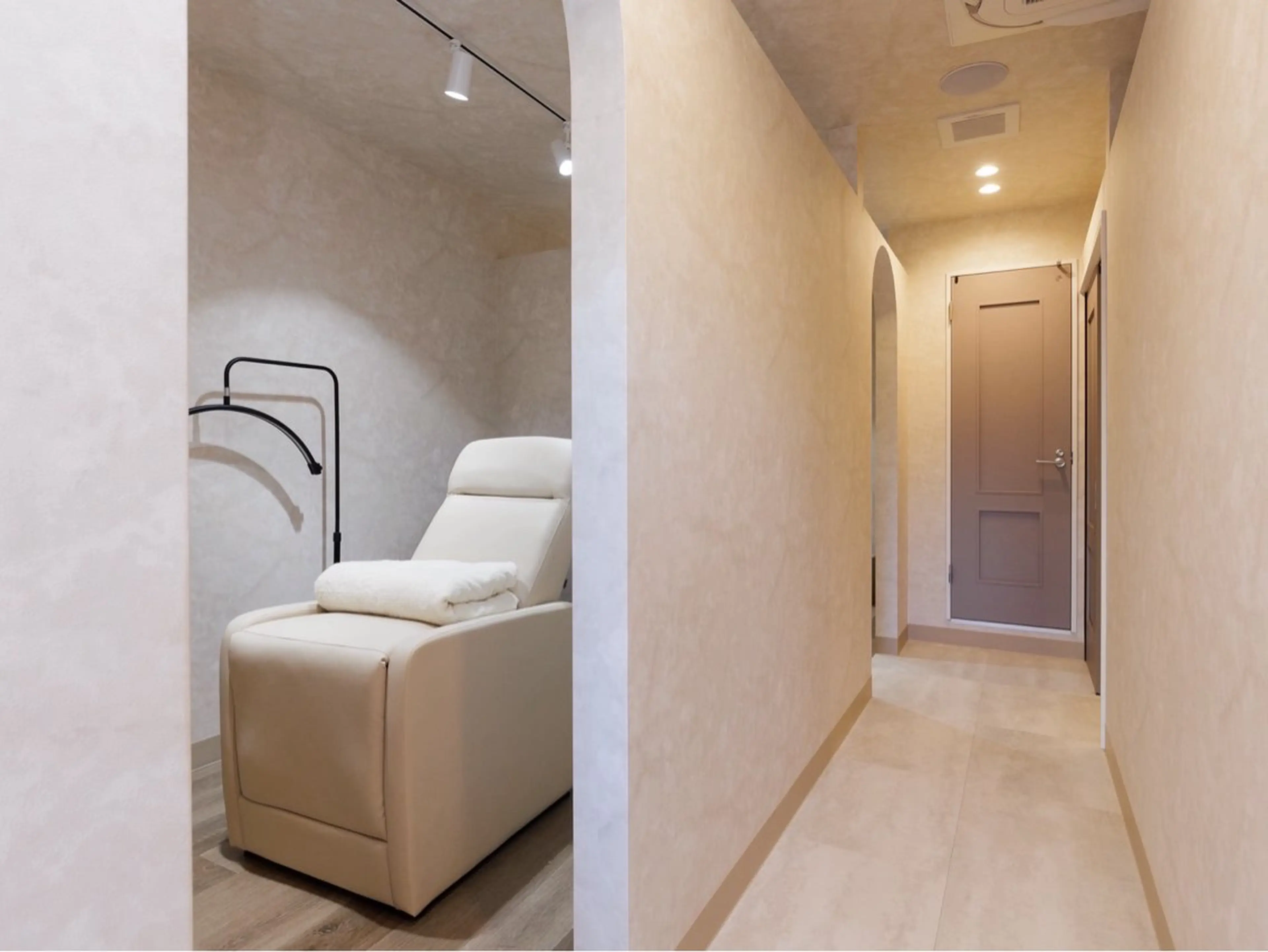 Yuka 《Lucca.t》のマツエク・マツパデザイン