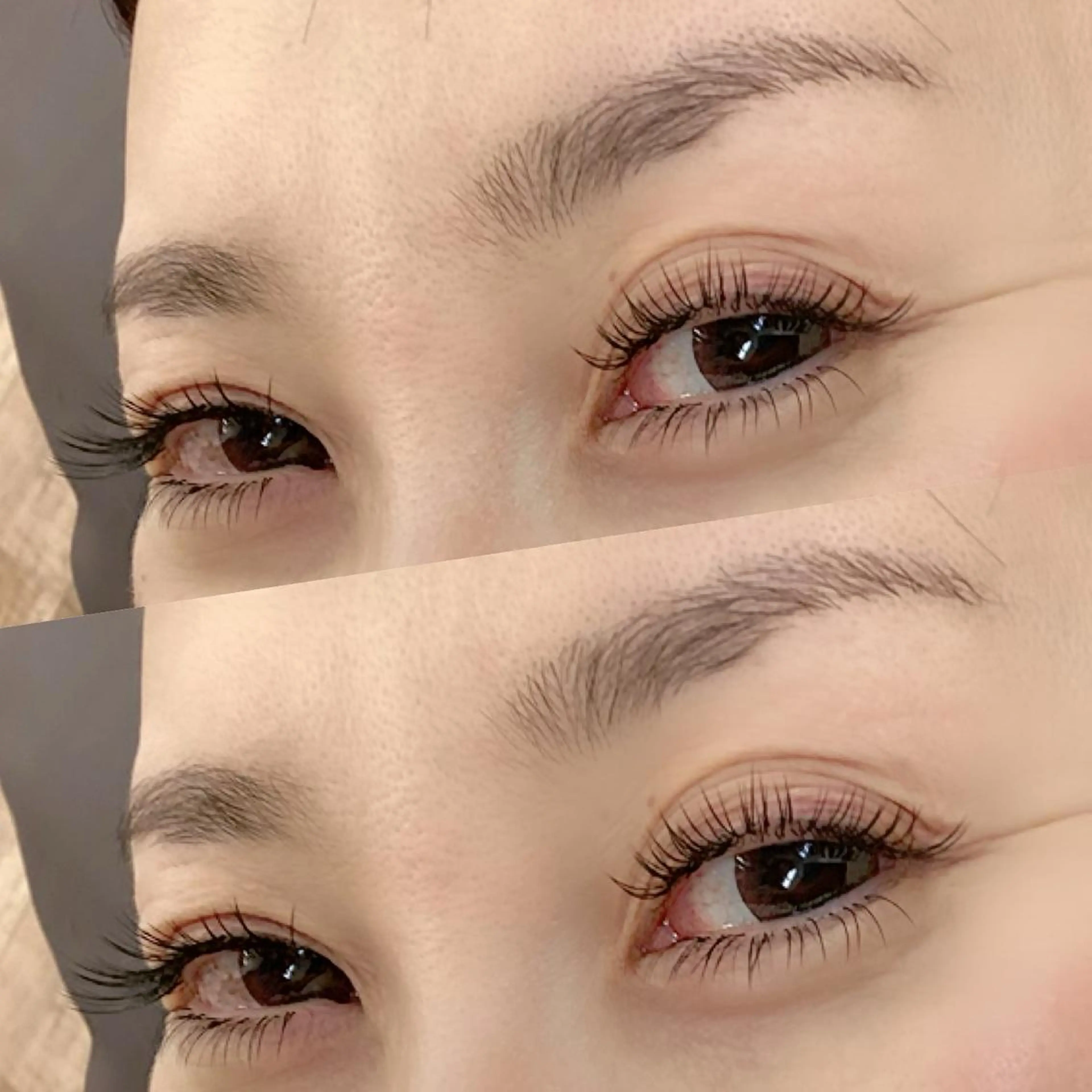 LEDフラットマットラッシュ150本上下振り分け自由の写真