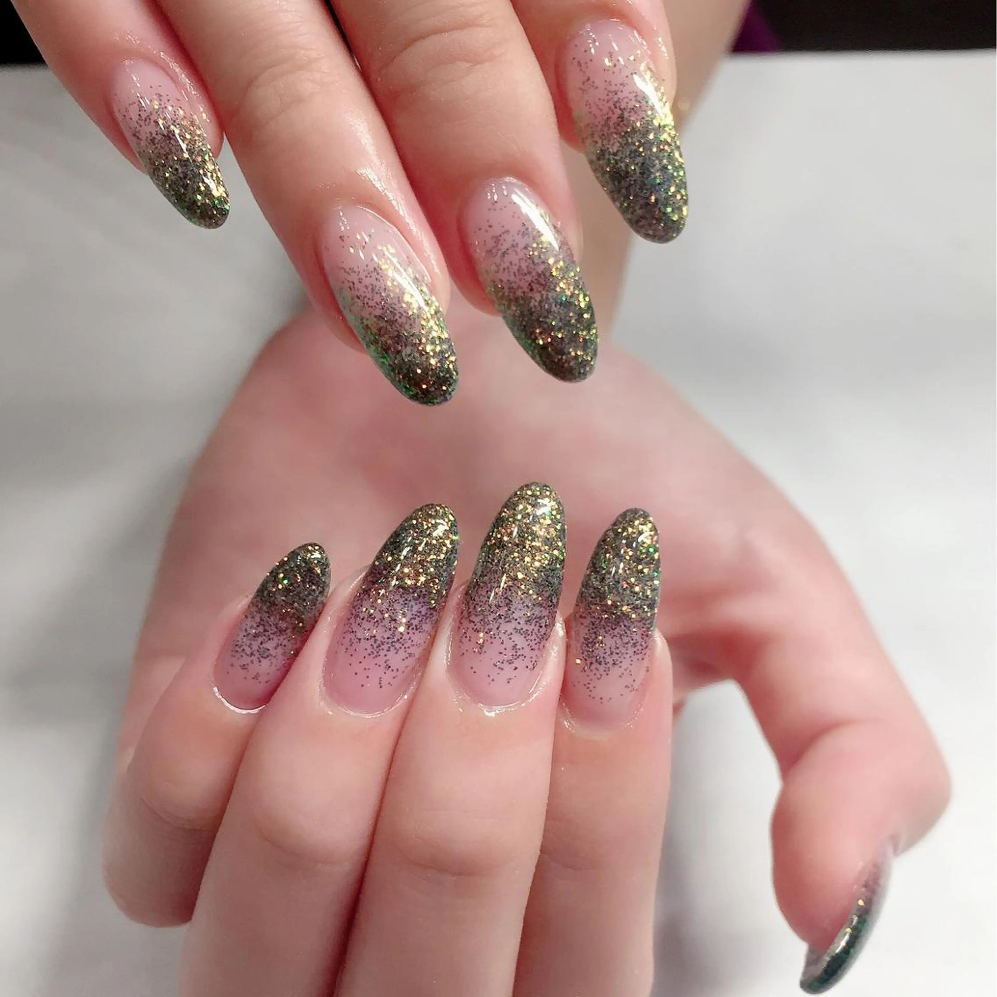 ネイル ガールネイルサロン所属・ガール ネイルサロンのネイルデザイン