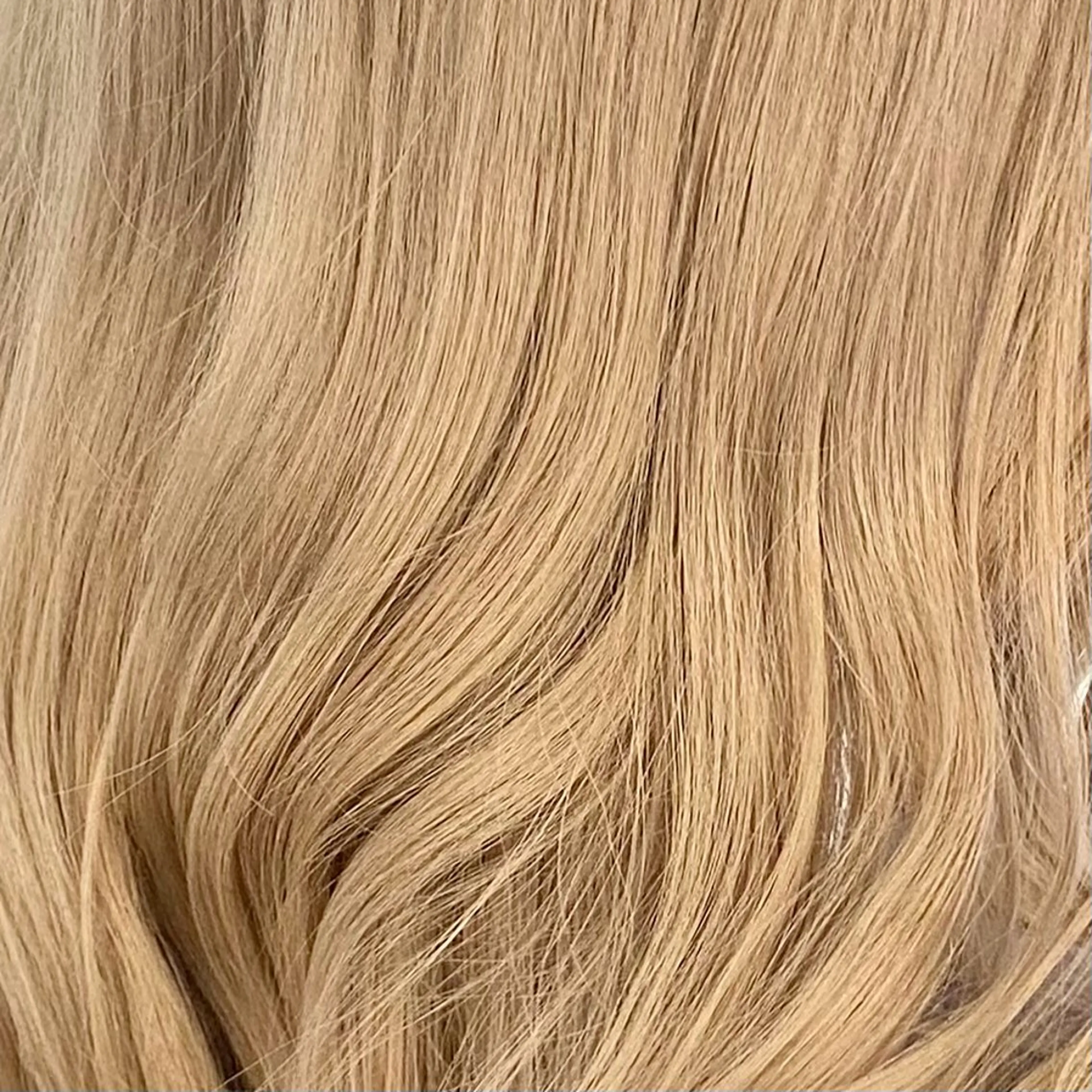 カラー ヘアカラー 金子 真悠のヘアスタイル