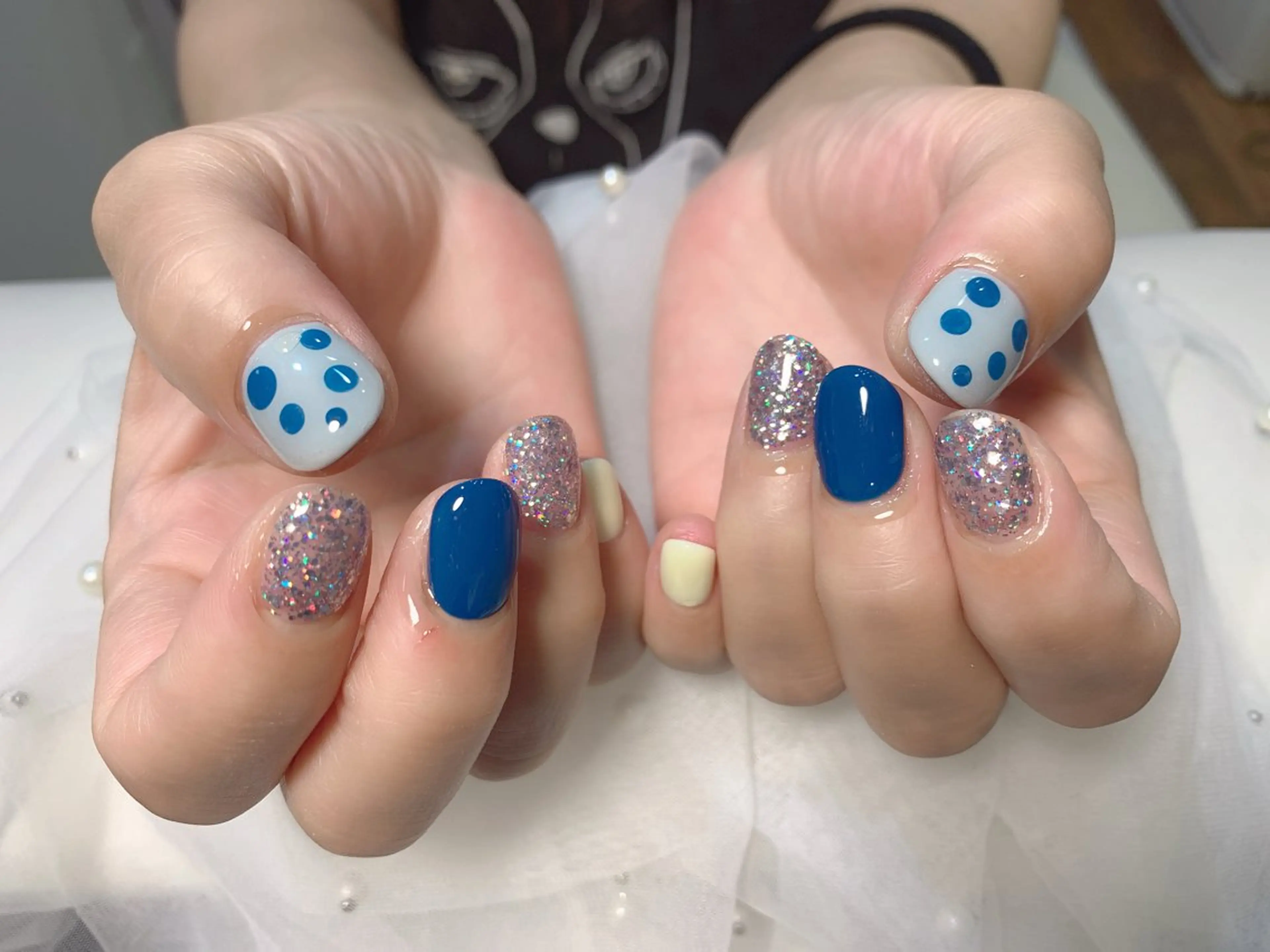 ネイル Ag Nailのネイルデザイン
