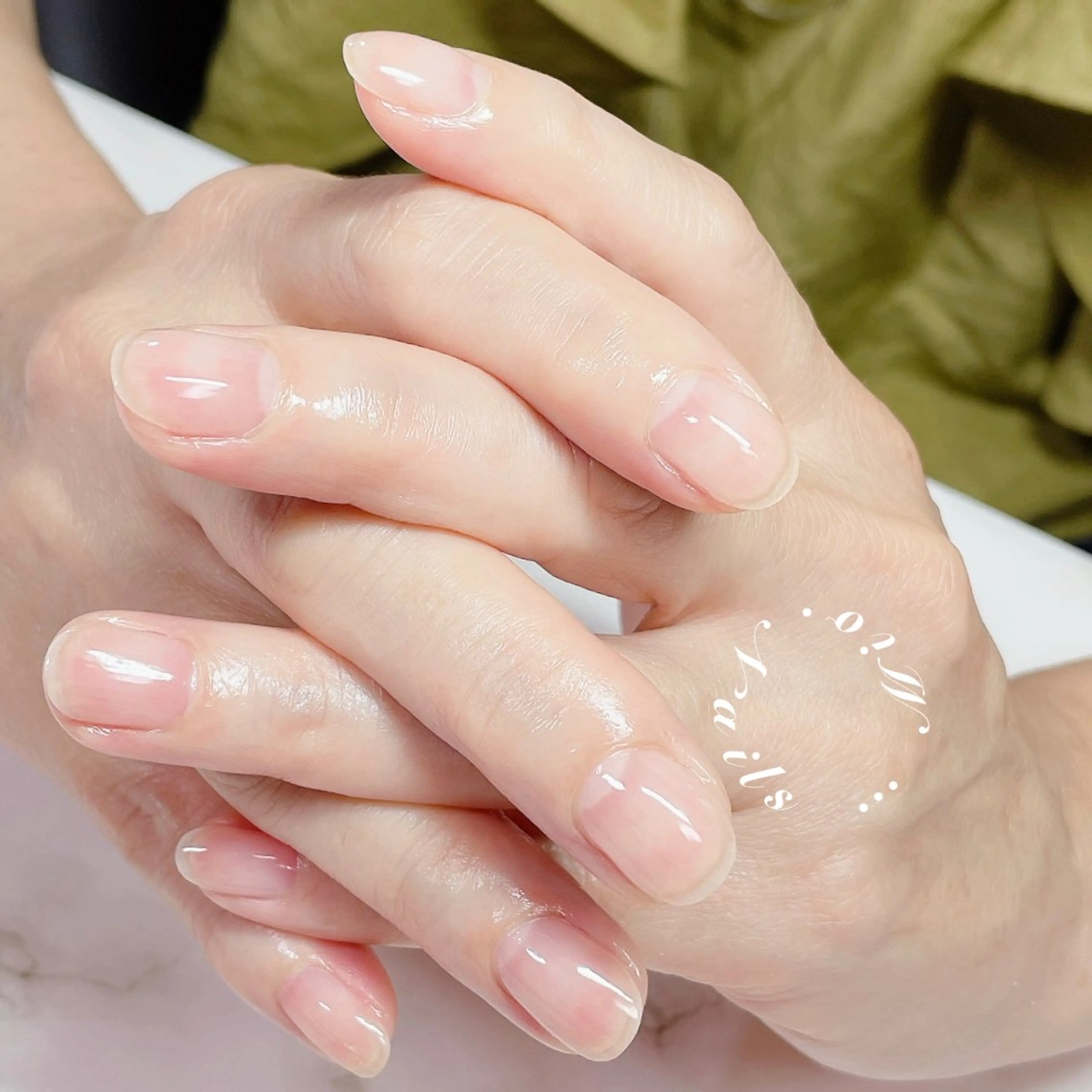 ネイル .Nails Mio 赤羽西ネイルサロンのネイルデザイン