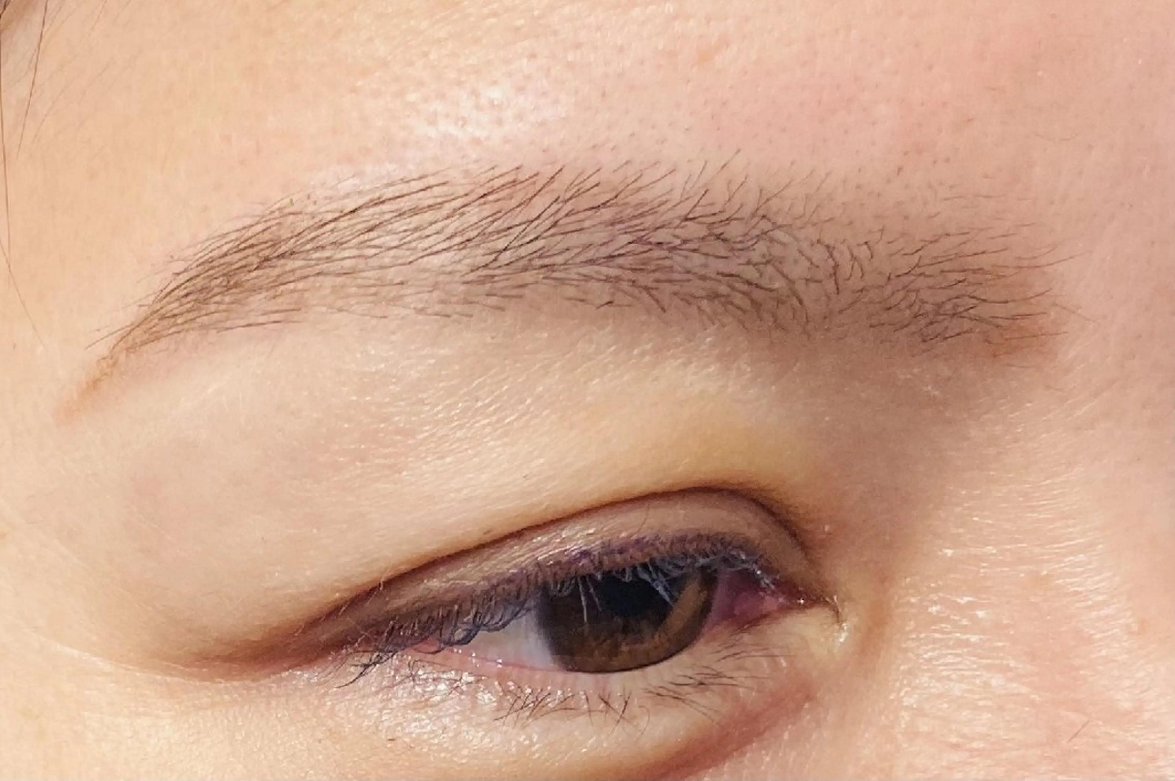 アイブロウ CoCo Charm所属・CoCo  Charmのマツエク・マツパデザイン