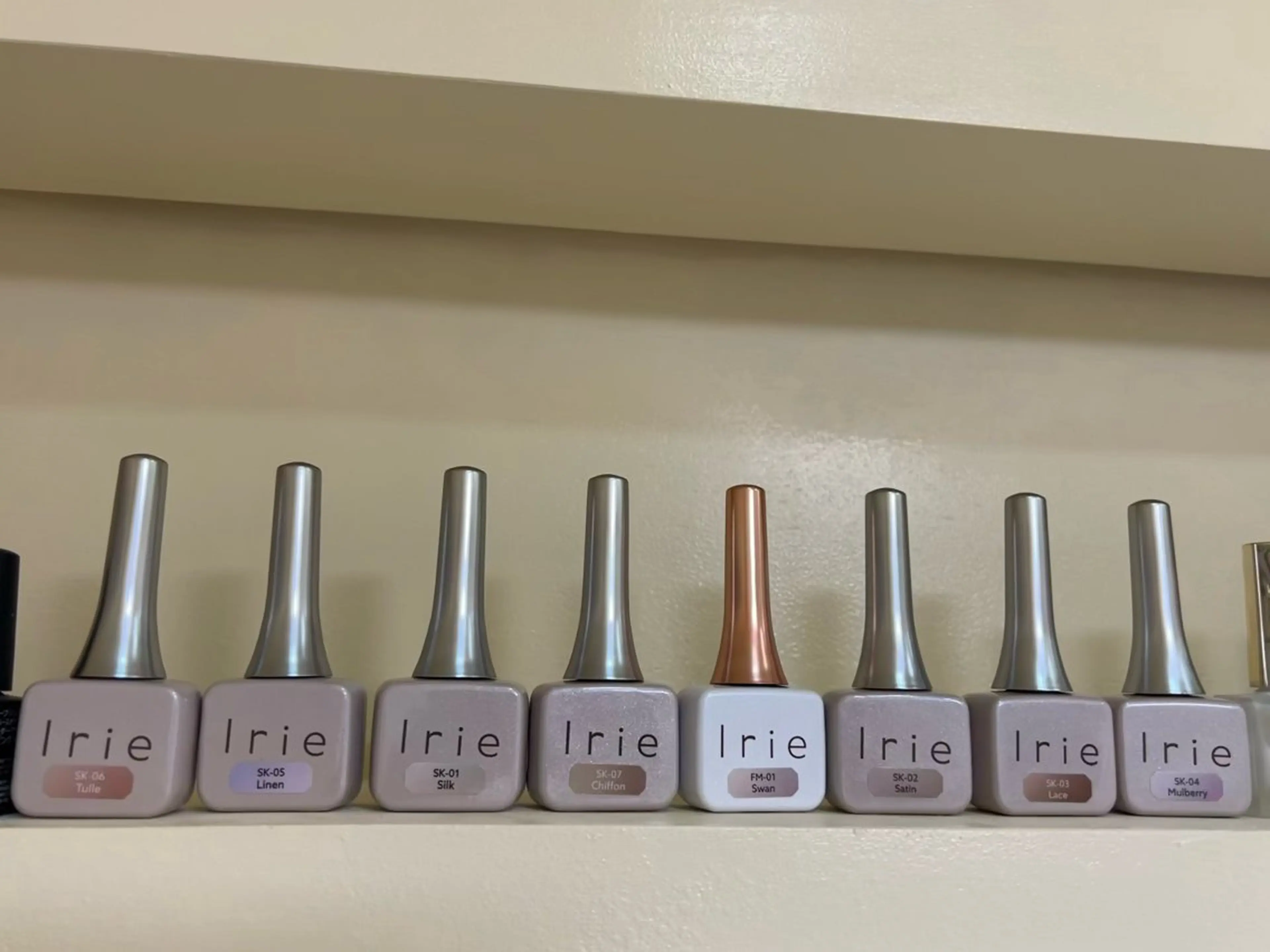 ネイル Onason NailSalonのネイルデザイン