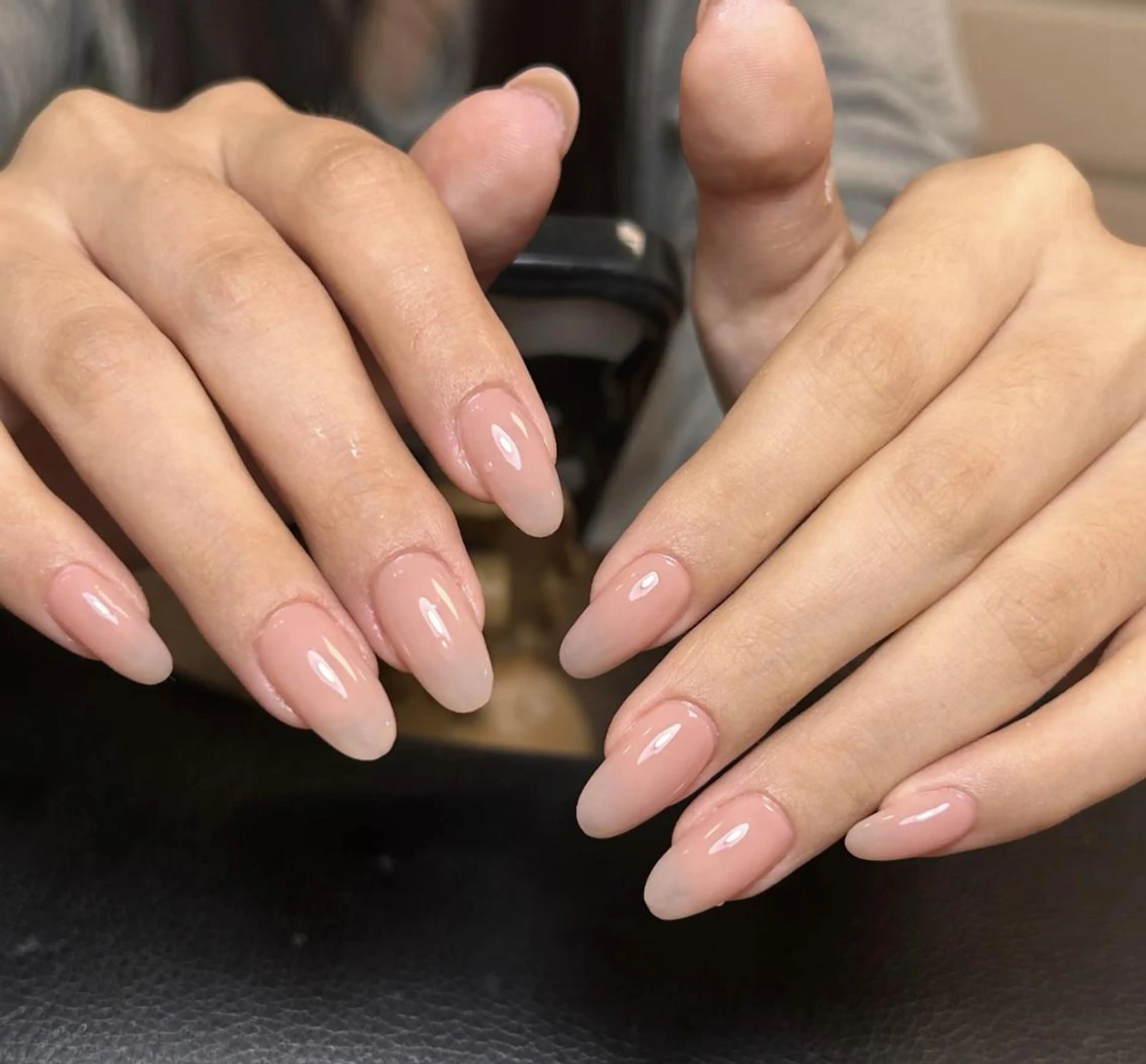 ネイル ハンドネイル 🎀 KiKi_nailのネイルデザイン