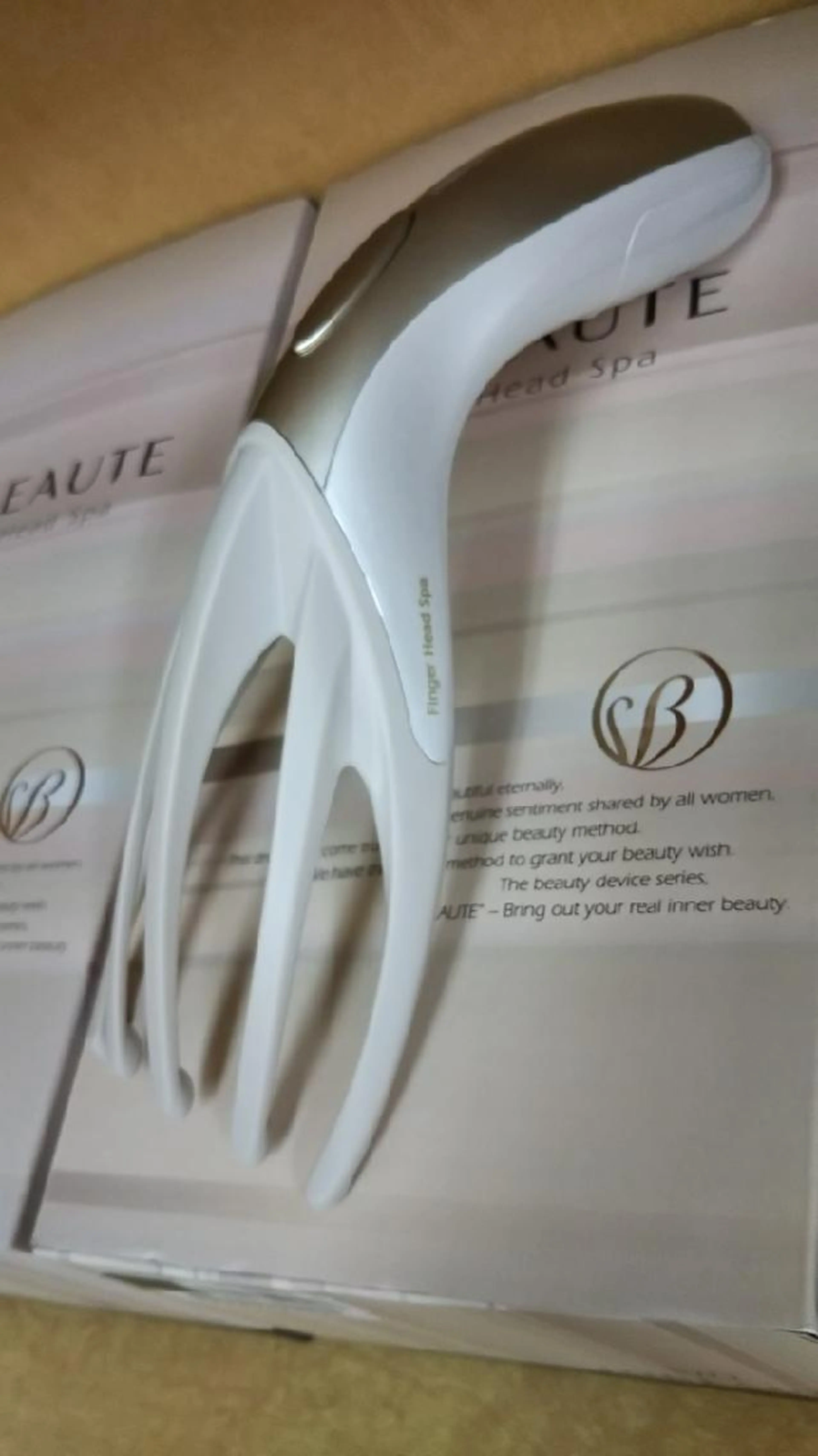 小顔になりたい方❗【小顔整体＋頭蓋調整】一番人気！女性限定！あたまの整体です！！の写真