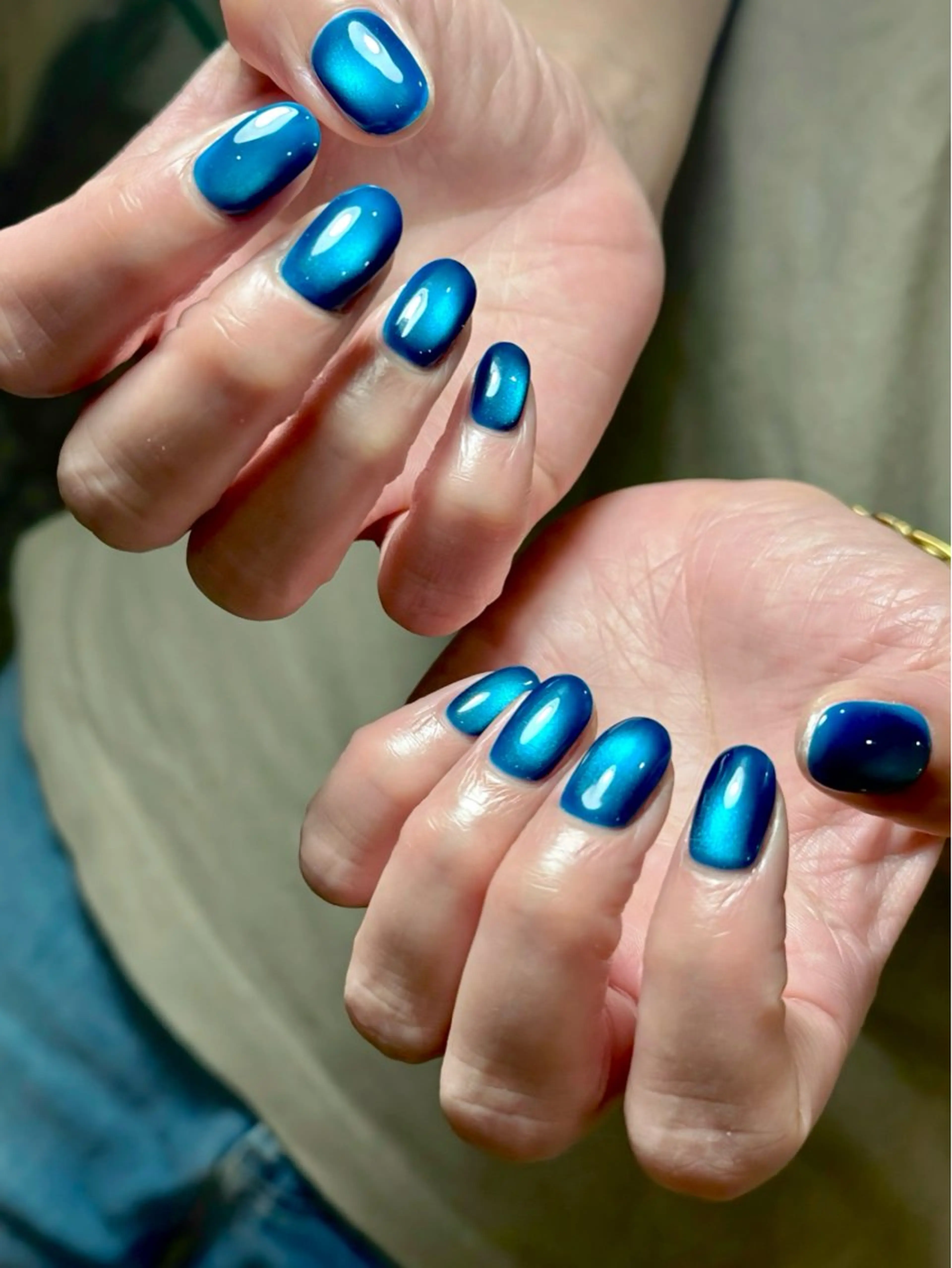 ネイル ハンドネイル _ chihiroのネイルデザイン