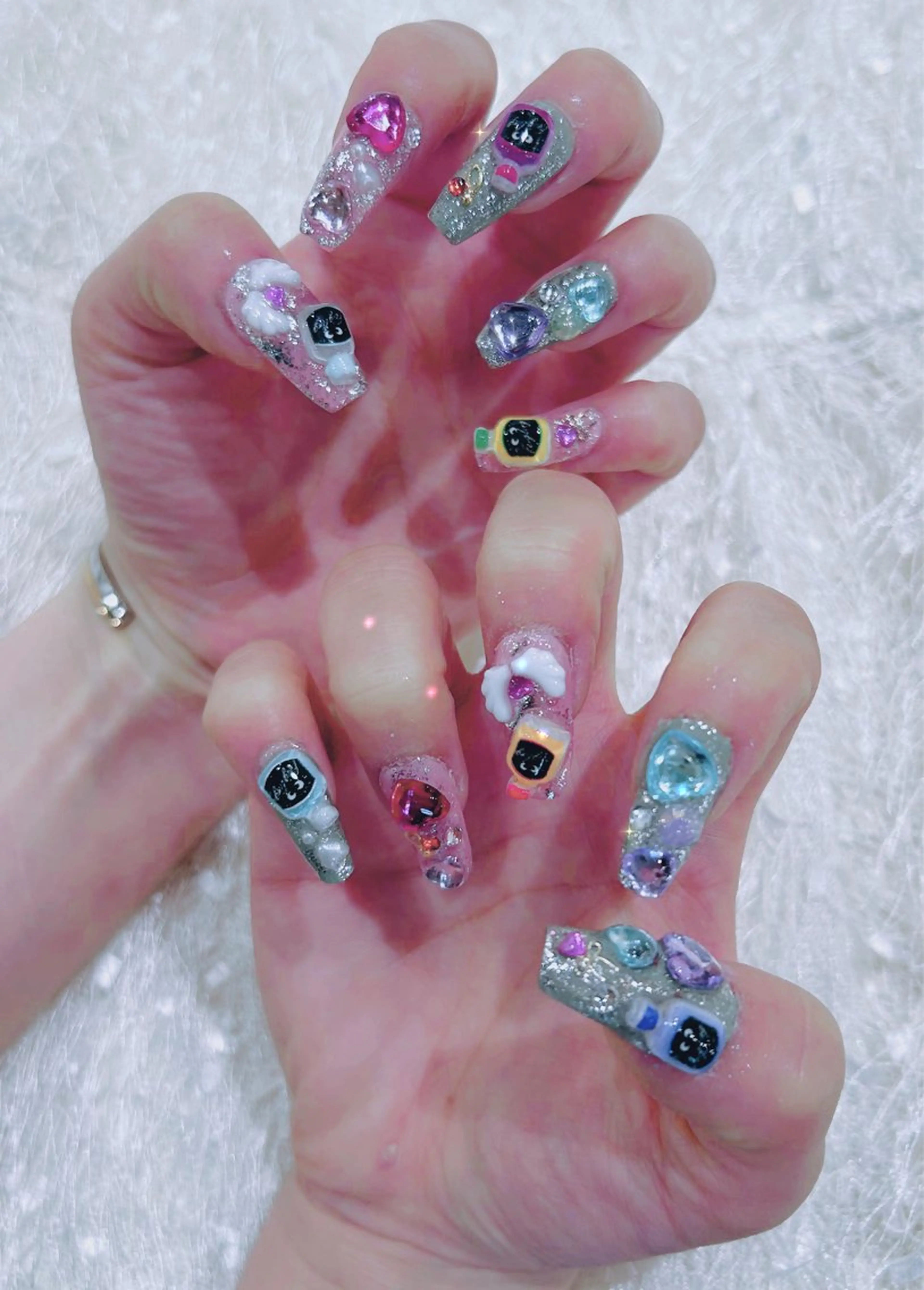 オーダーやり放題の写真