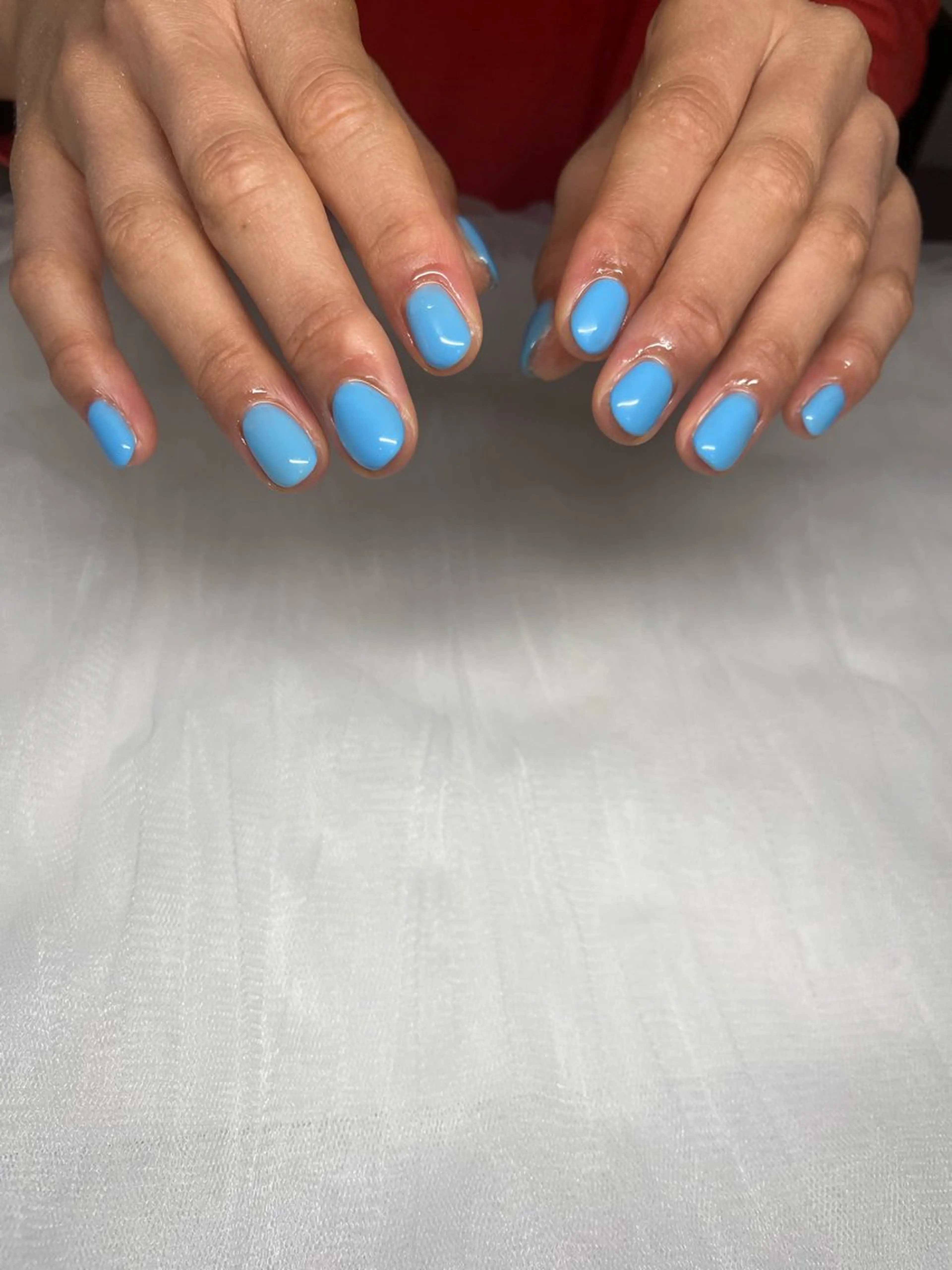 ネイル 田原店:PUA所属・大西 美帆のネイルデザイン