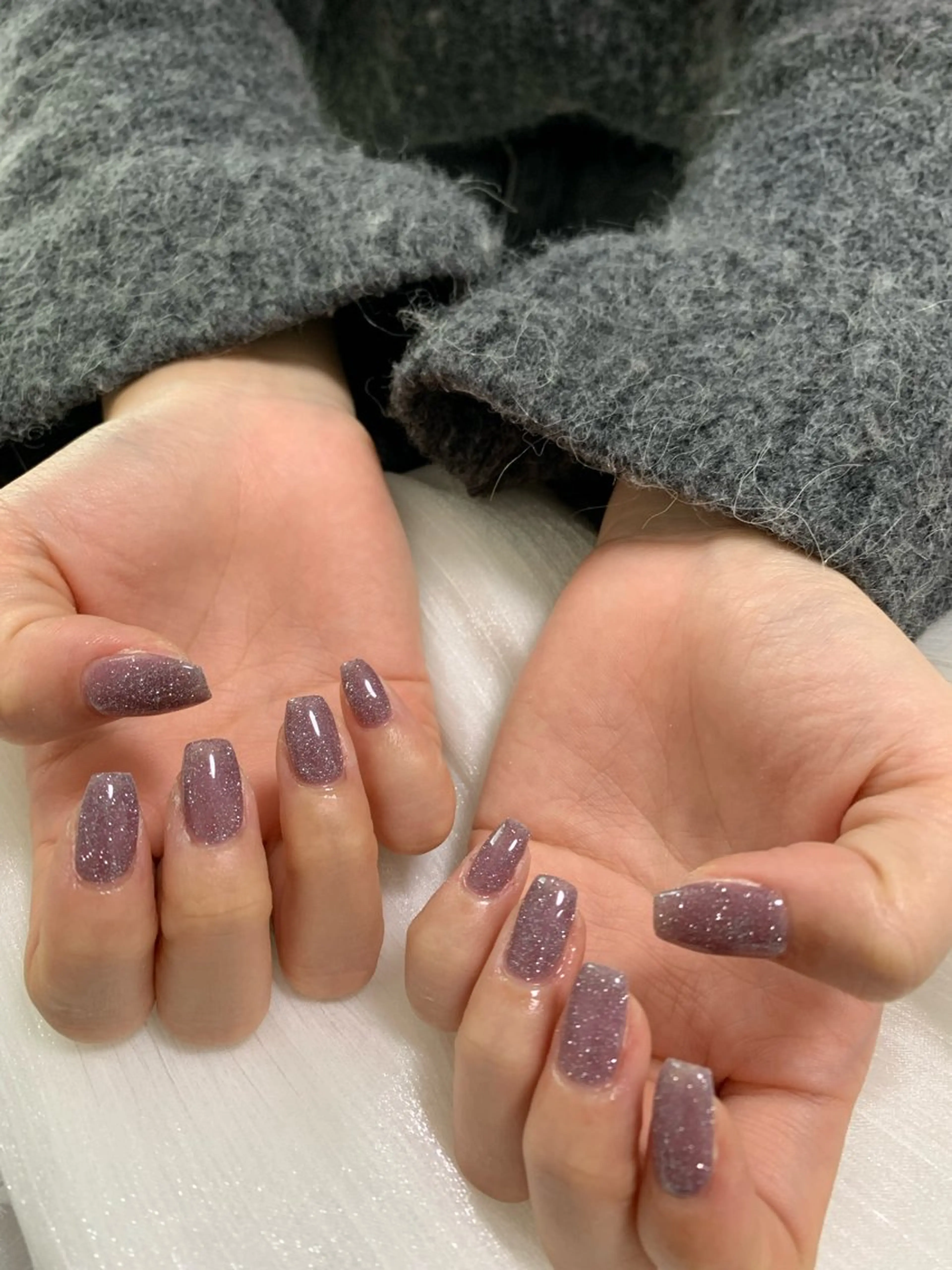 ネイル しょう えんきんのネイルデザイン