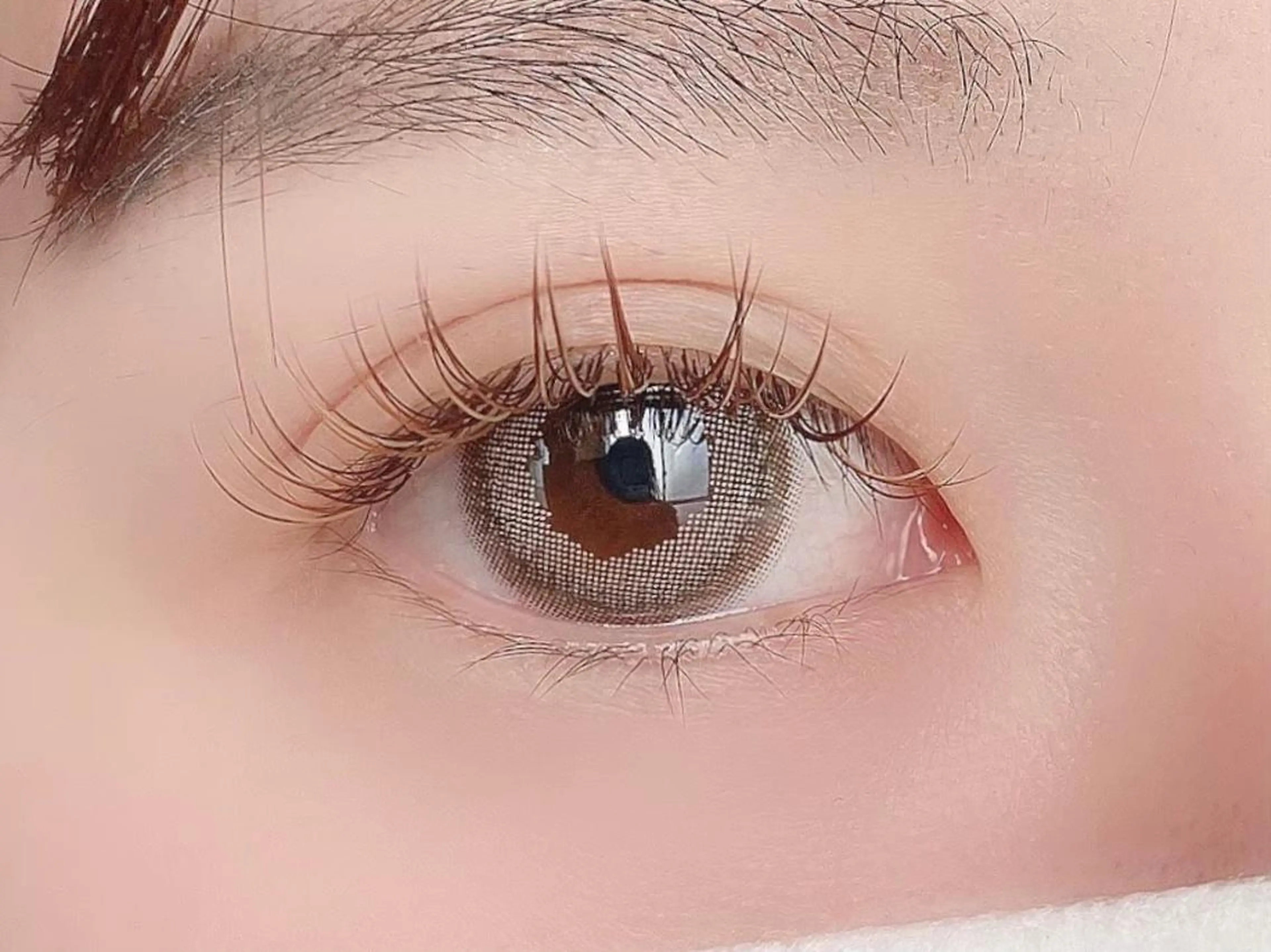 マツエク・マツパ 須藤 菜々の眉毛・アイブロウイメージ