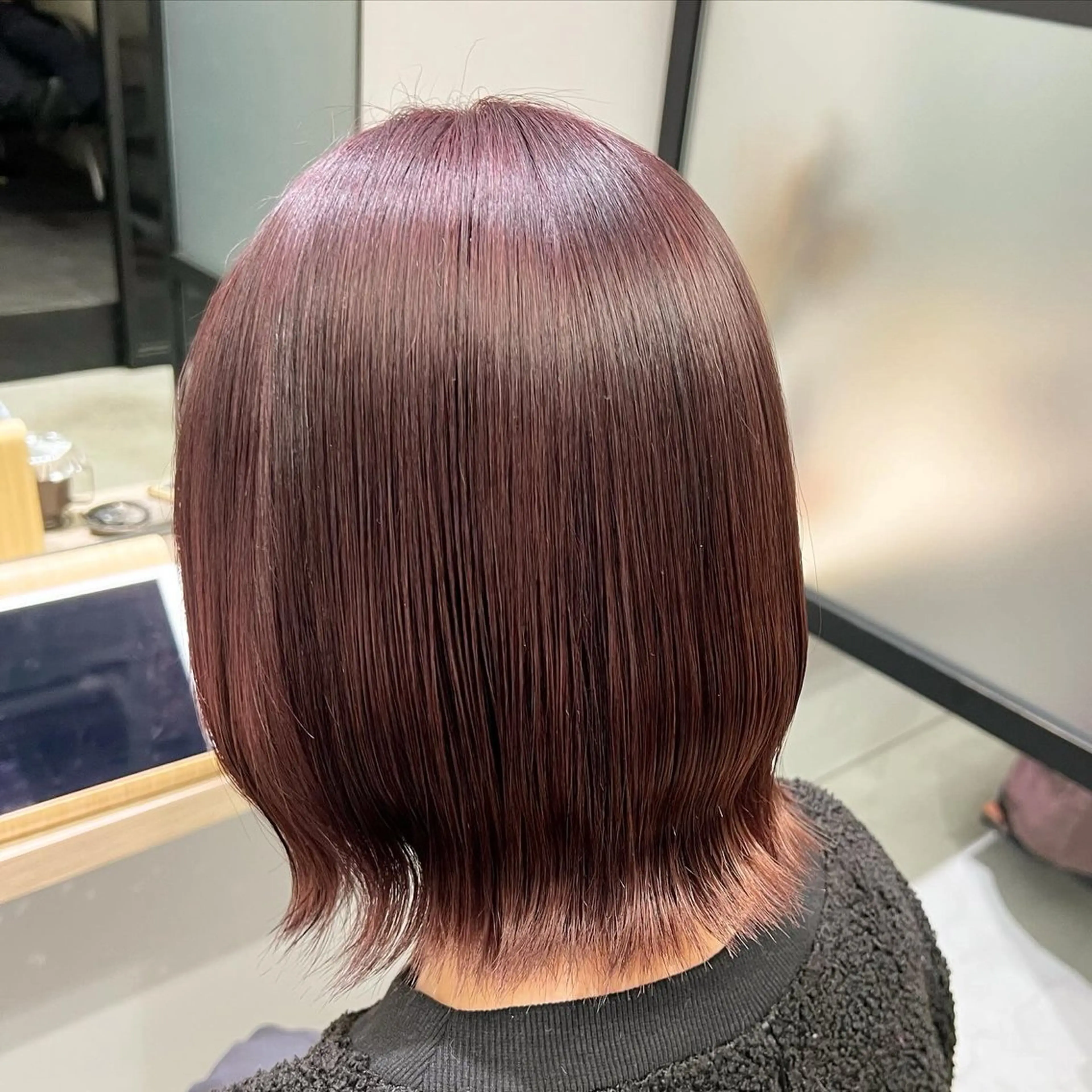 ショート Vélua/miiu所属・韓国束感まつ毛 /Takaのマツエク・マツパデザイン