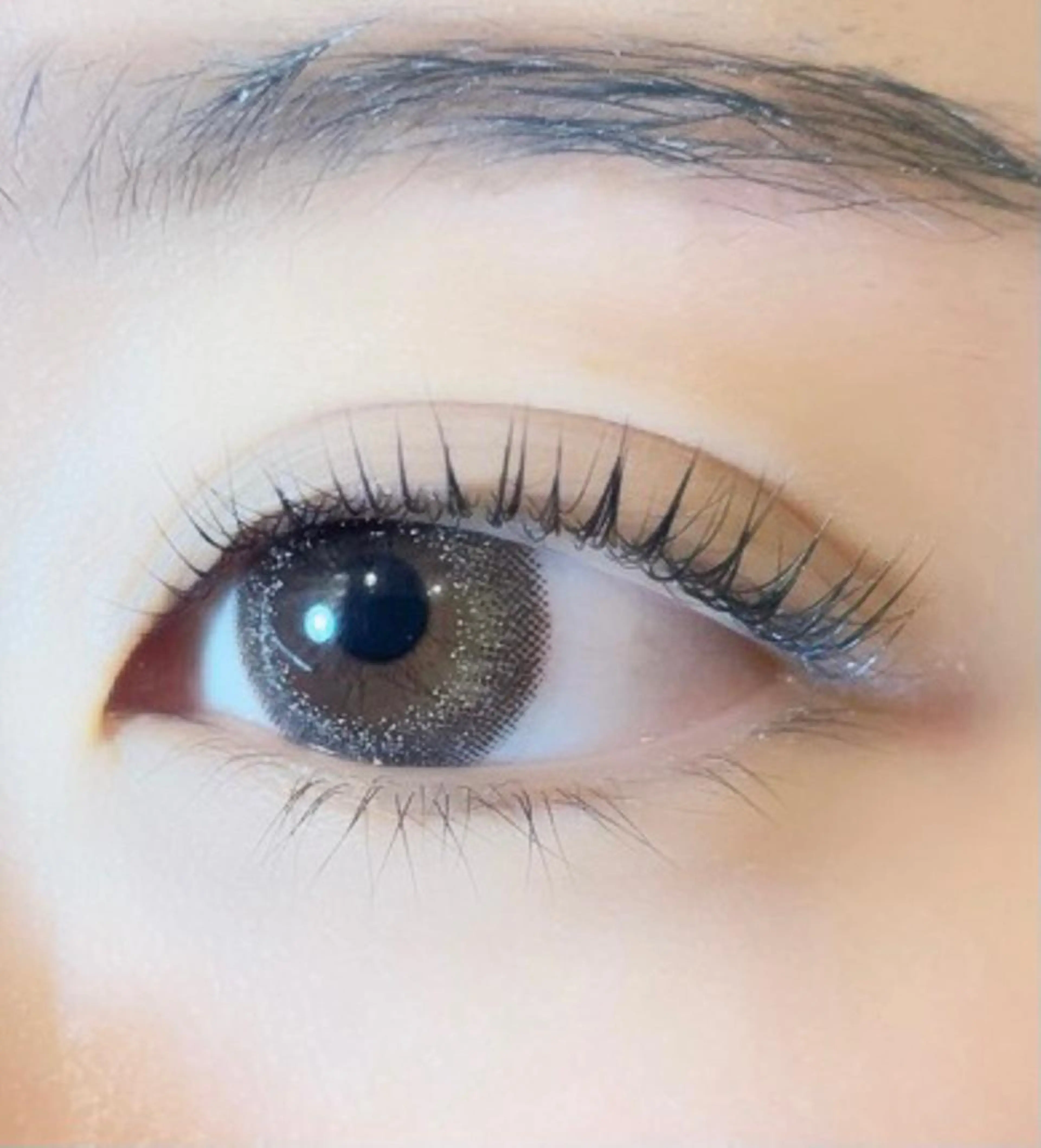 マツエク・マツパ パリジェンヌラッシュリフト KUON✧ REIMIのマツエク・マツパデザイン