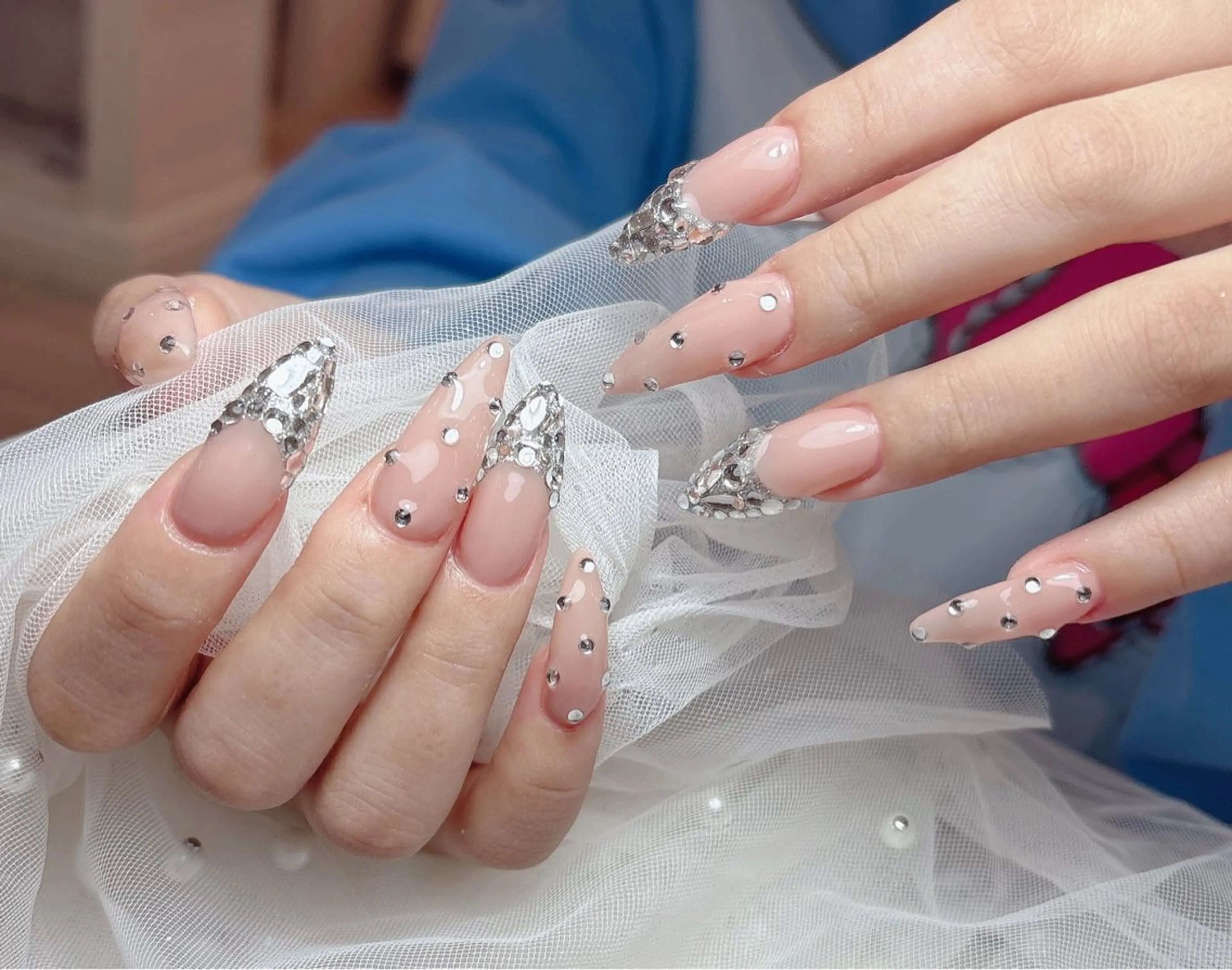 ネイル Bél Nail salon ユキのネイルデザイン