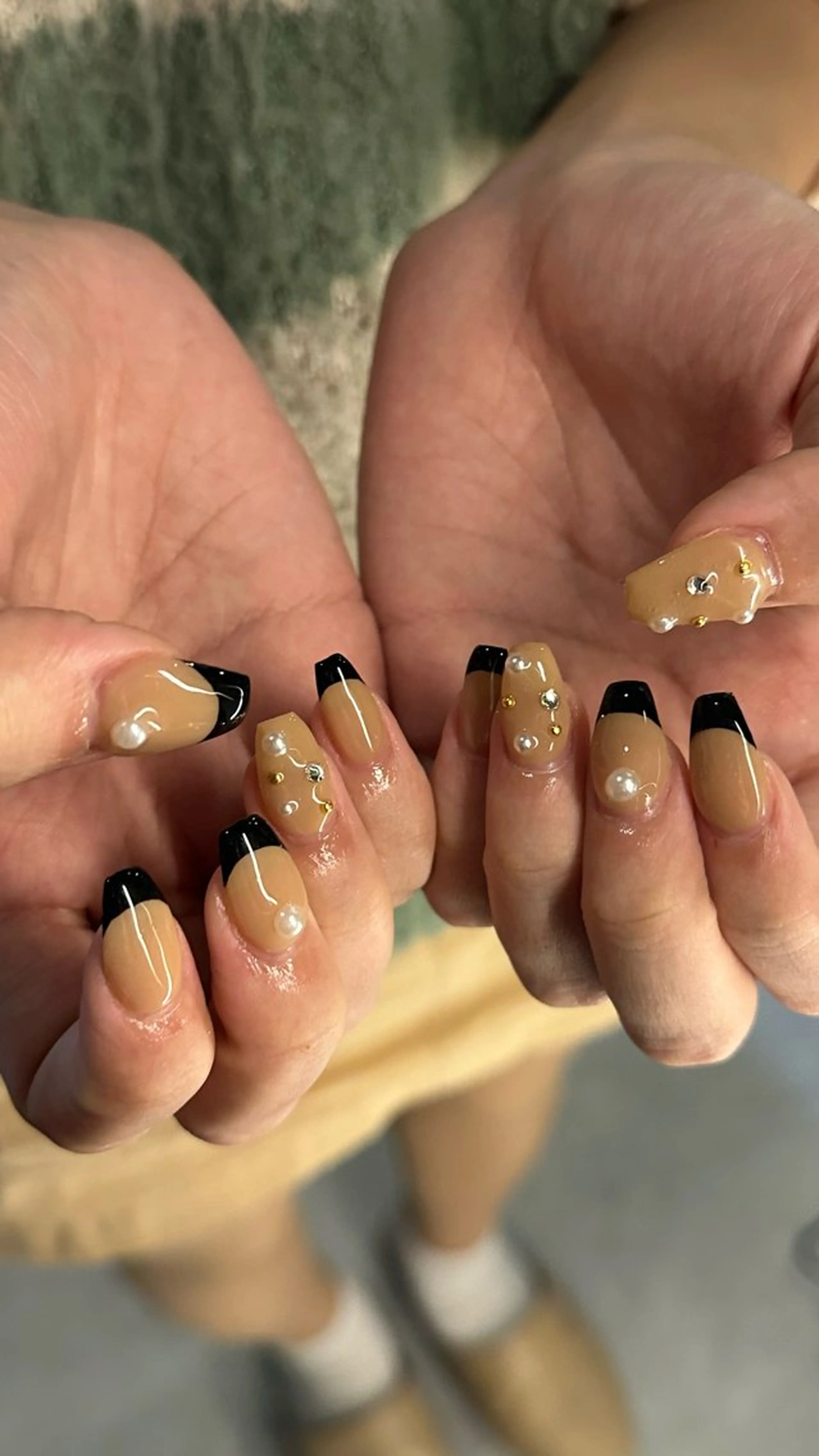 ネイル ハンドネイル Ru nail♡のネイルデザイン