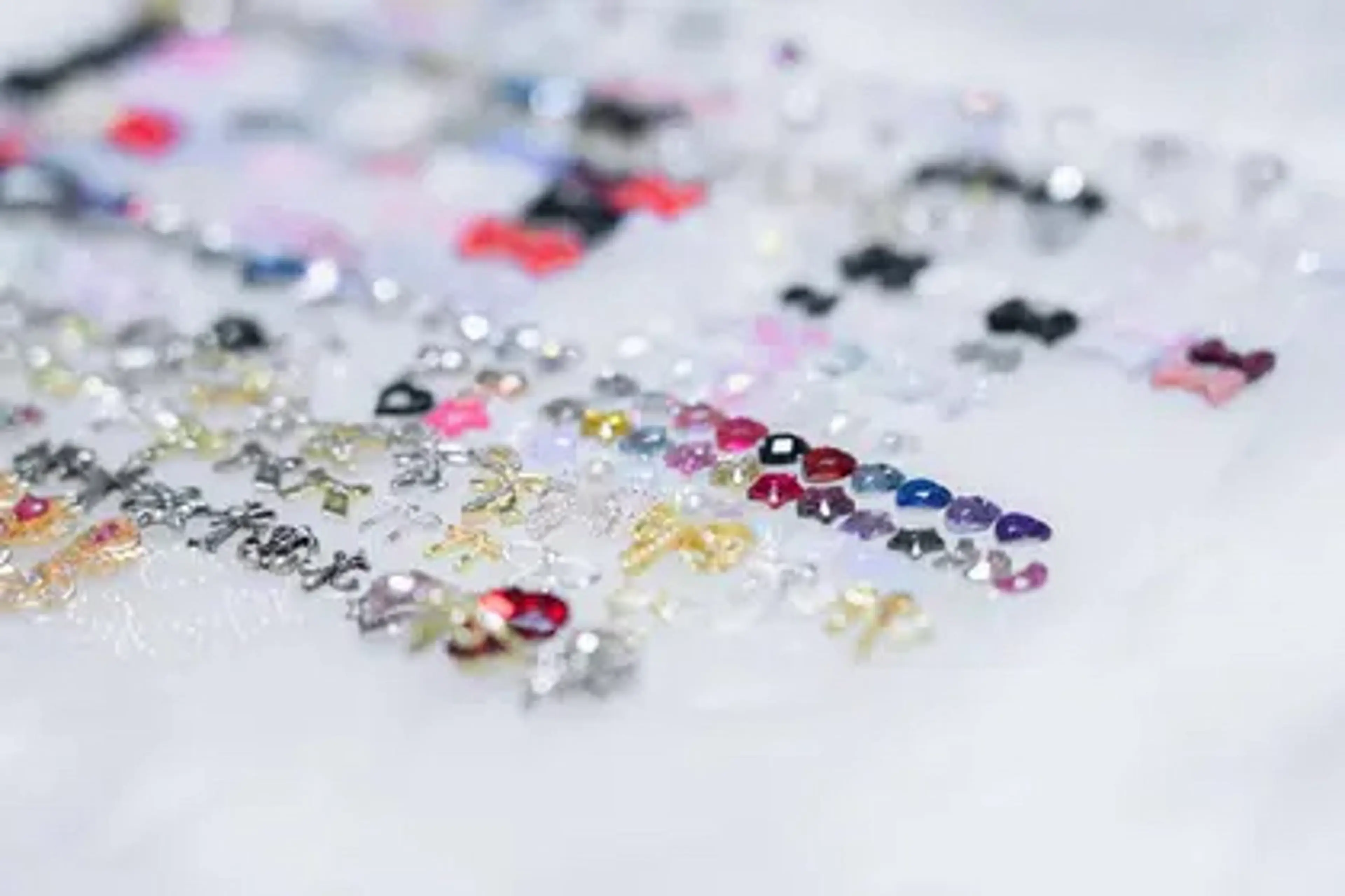 ネイル ブルー 長さ出し フラッシュネイル フットネイル フレンチネイル ハンドネイル fein. miku🎀🍼のネイルデザイン