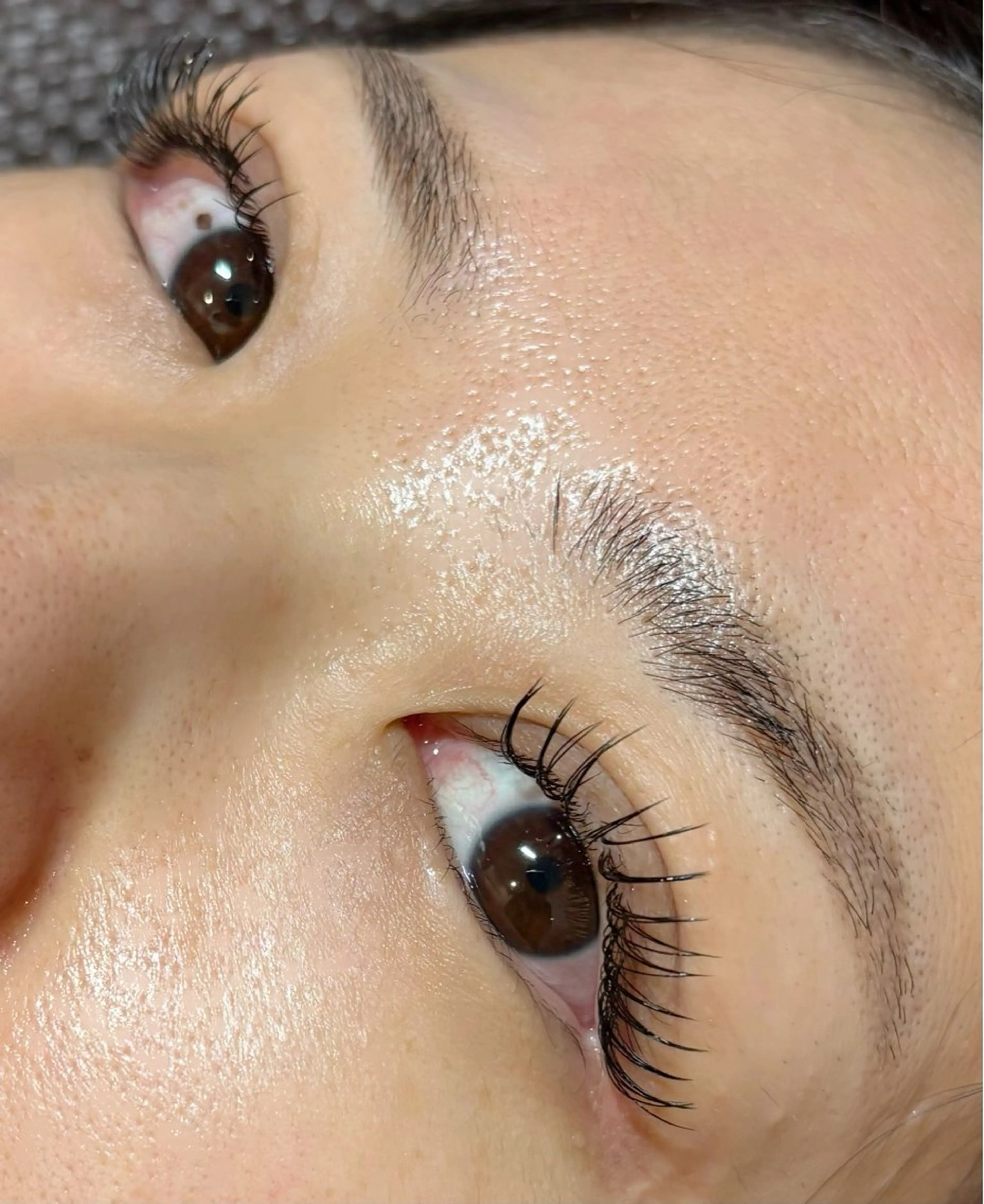 マツエク・マツパ 松岡 彩のマツエク・マツパデザイン