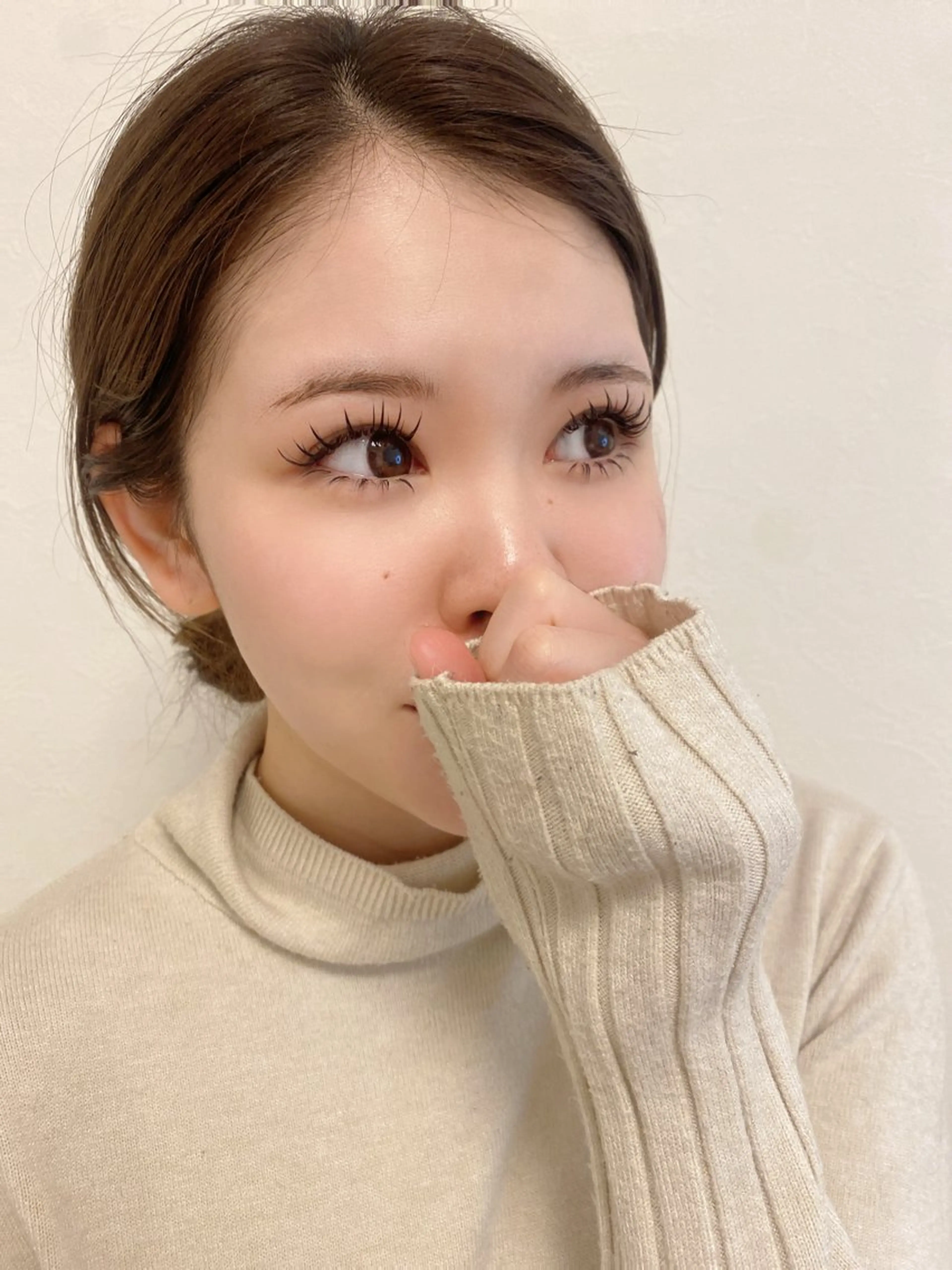 マツエク・マツパ EILIS&EYE SALONのマツエク・マツパデザイン