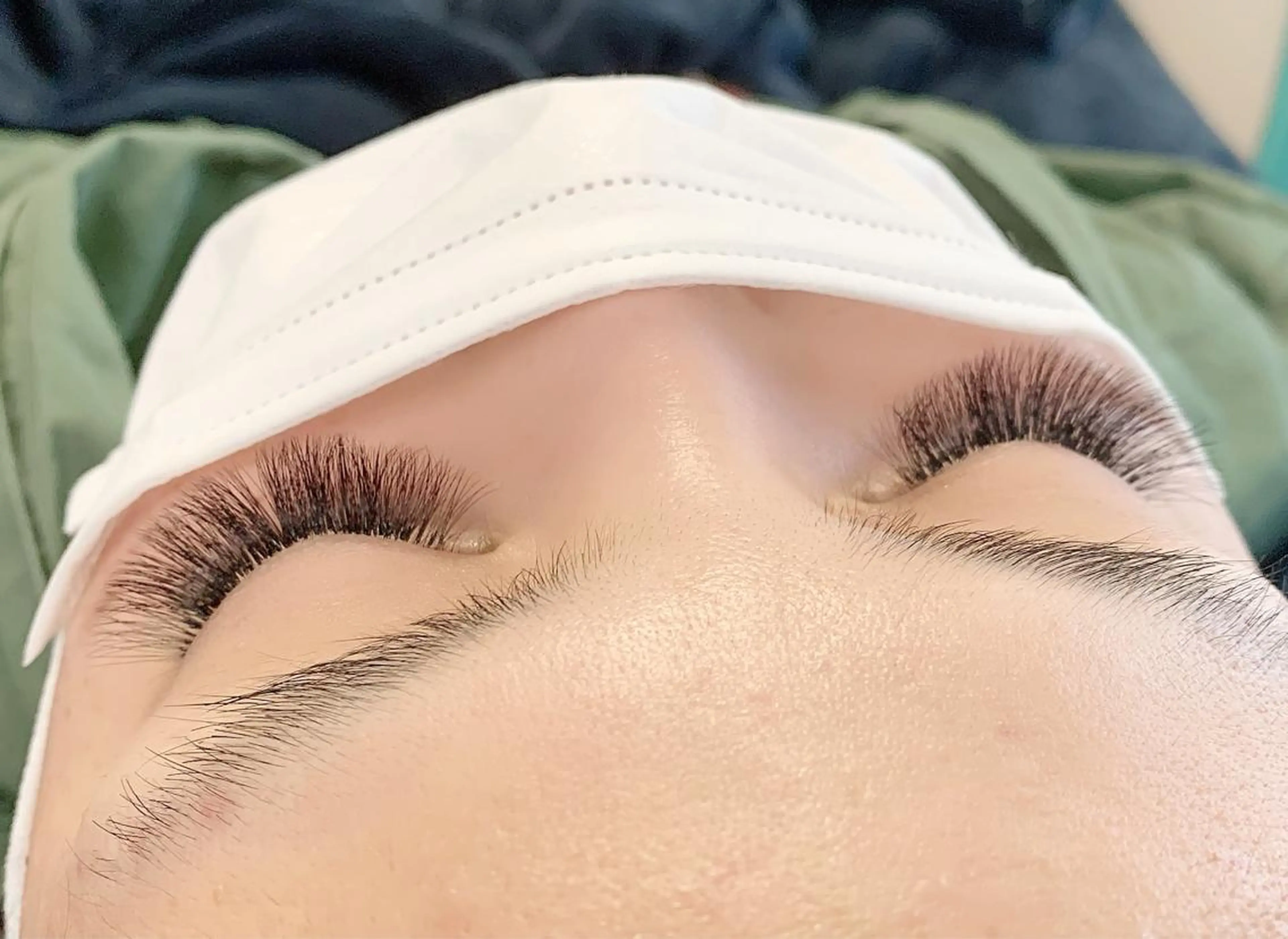 マツエク・マツパ salonLADYSTYLE所属・稲嶺 美華のエステ・リラクイメージ