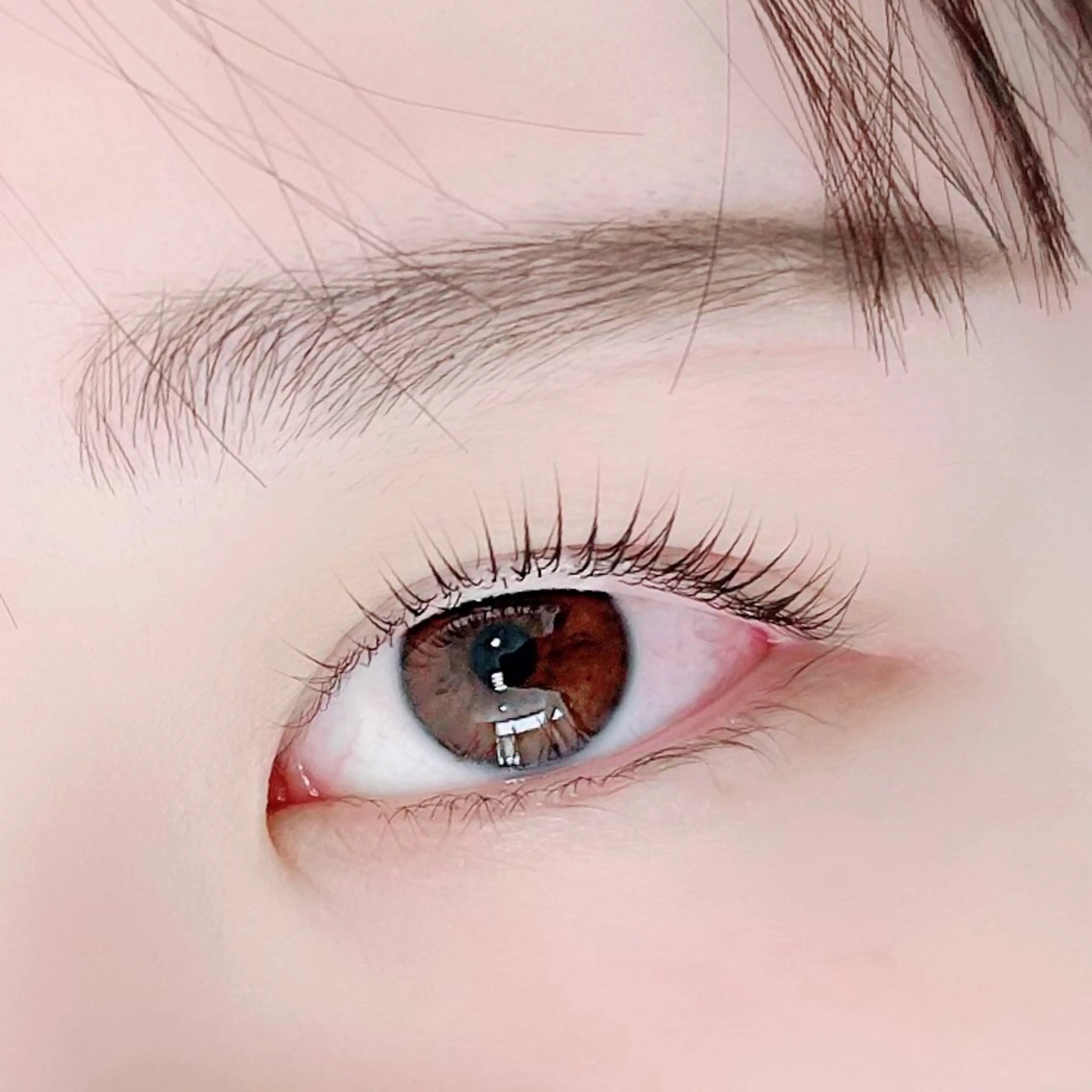 マツエク・マツパ ボンドストリートビューティー　神戸長田店所属・ボンドストリート ビューティー神戸長田のマツエク・マツパデザイン