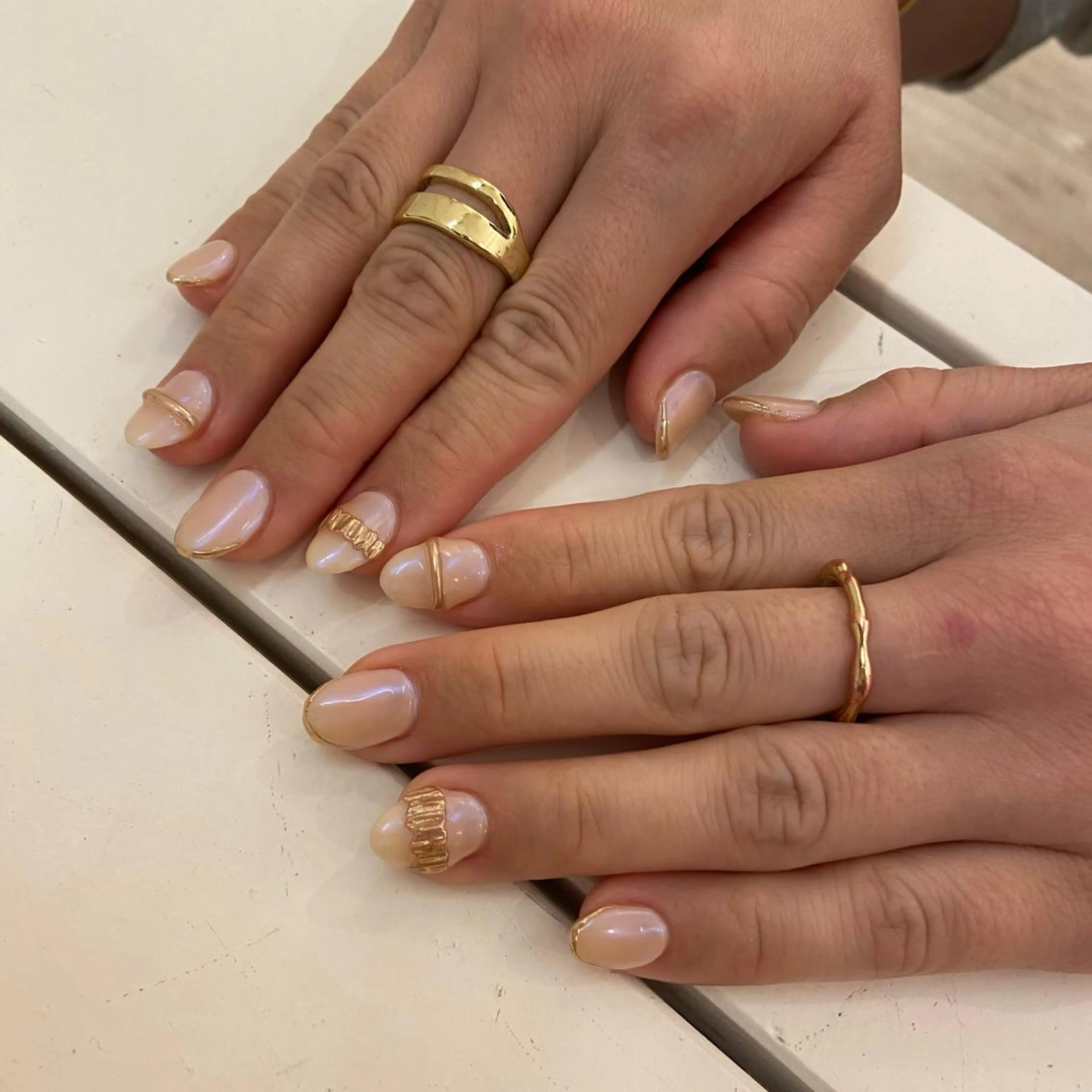 ネイル NAIL SALON Rのネイルデザイン