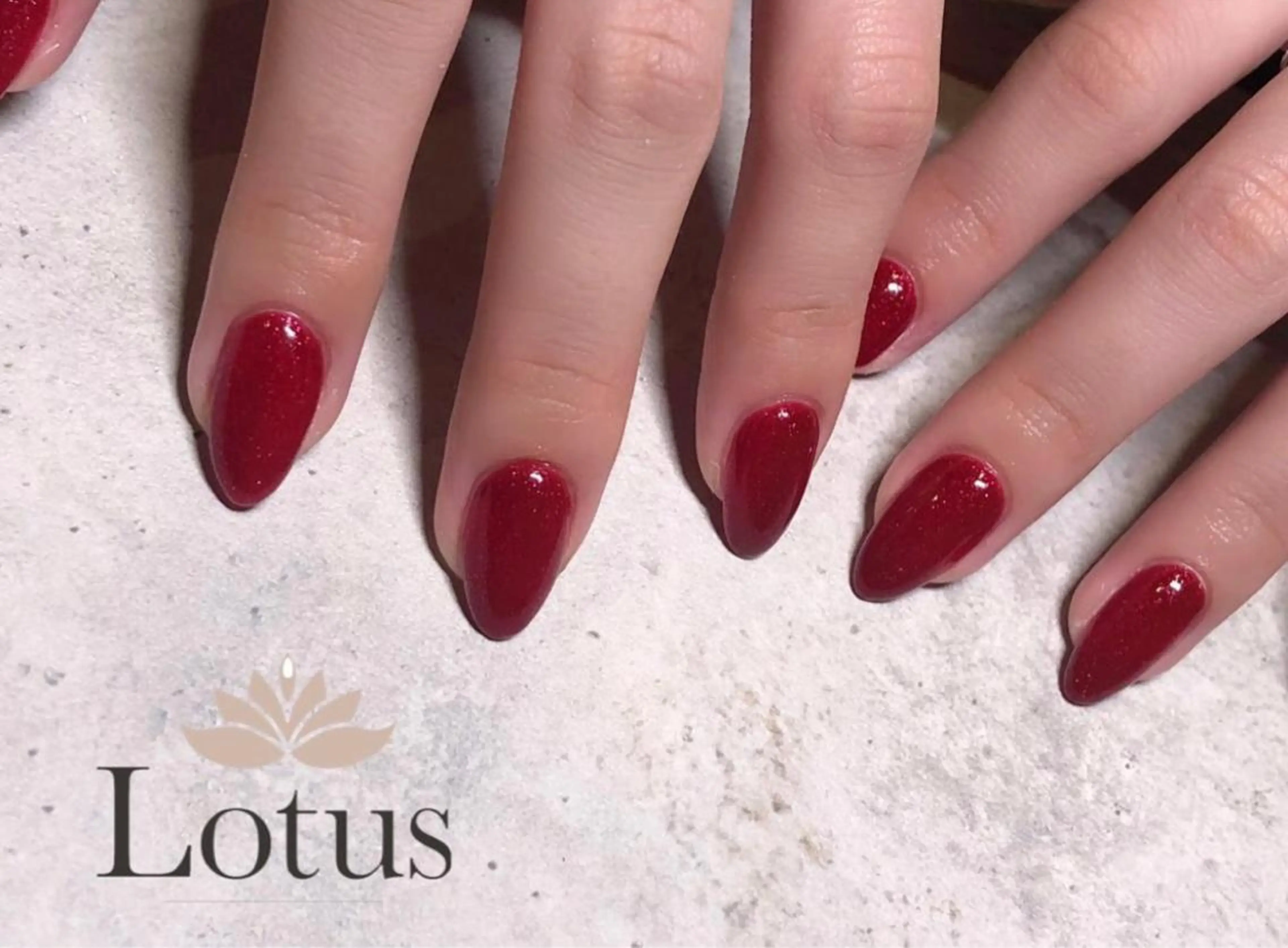 ネイル ちの 【パラジェル有✨】のネイルデザイン