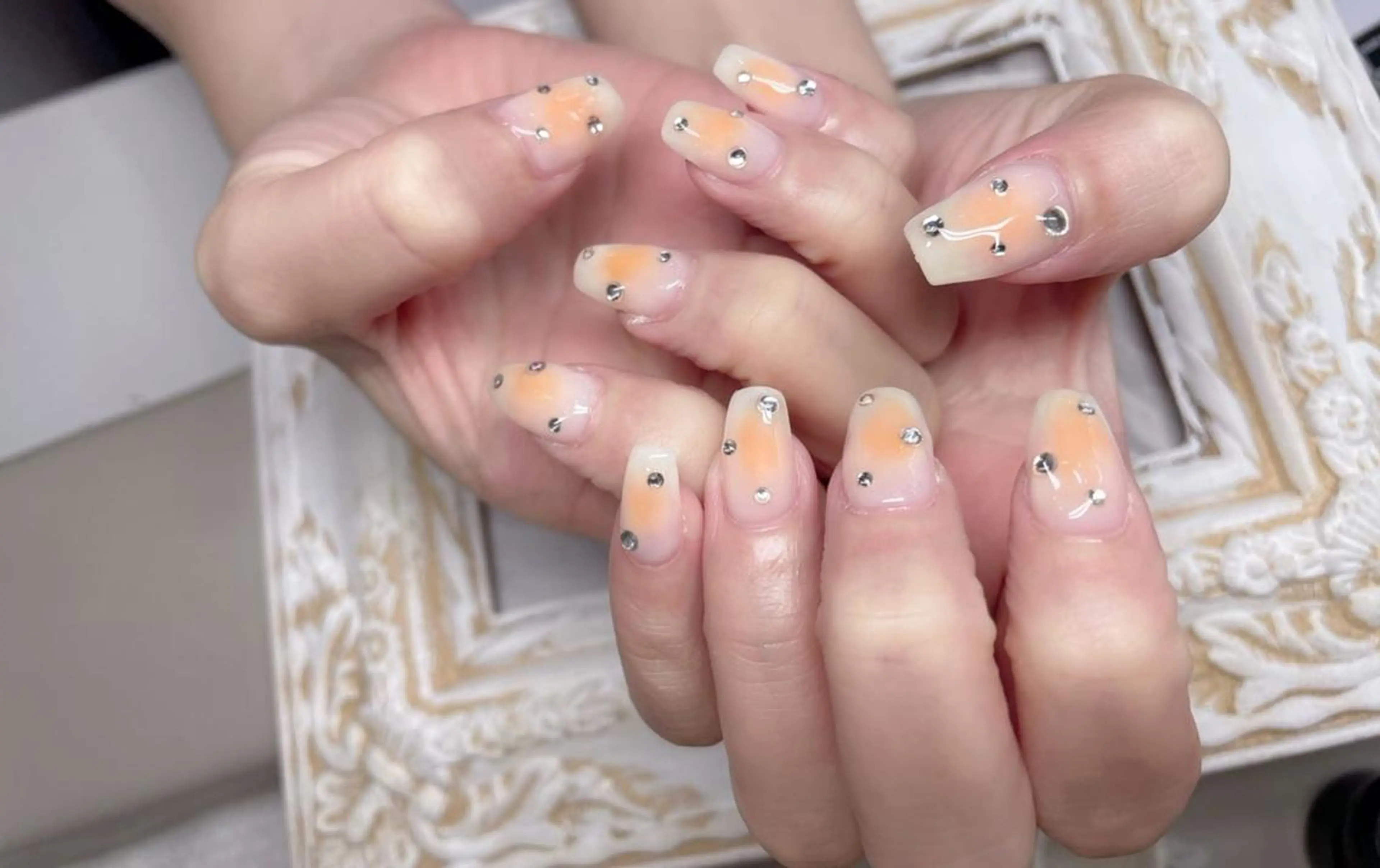 ネイル AB マツエクネイルサロンのマツエク・マツパデザイン