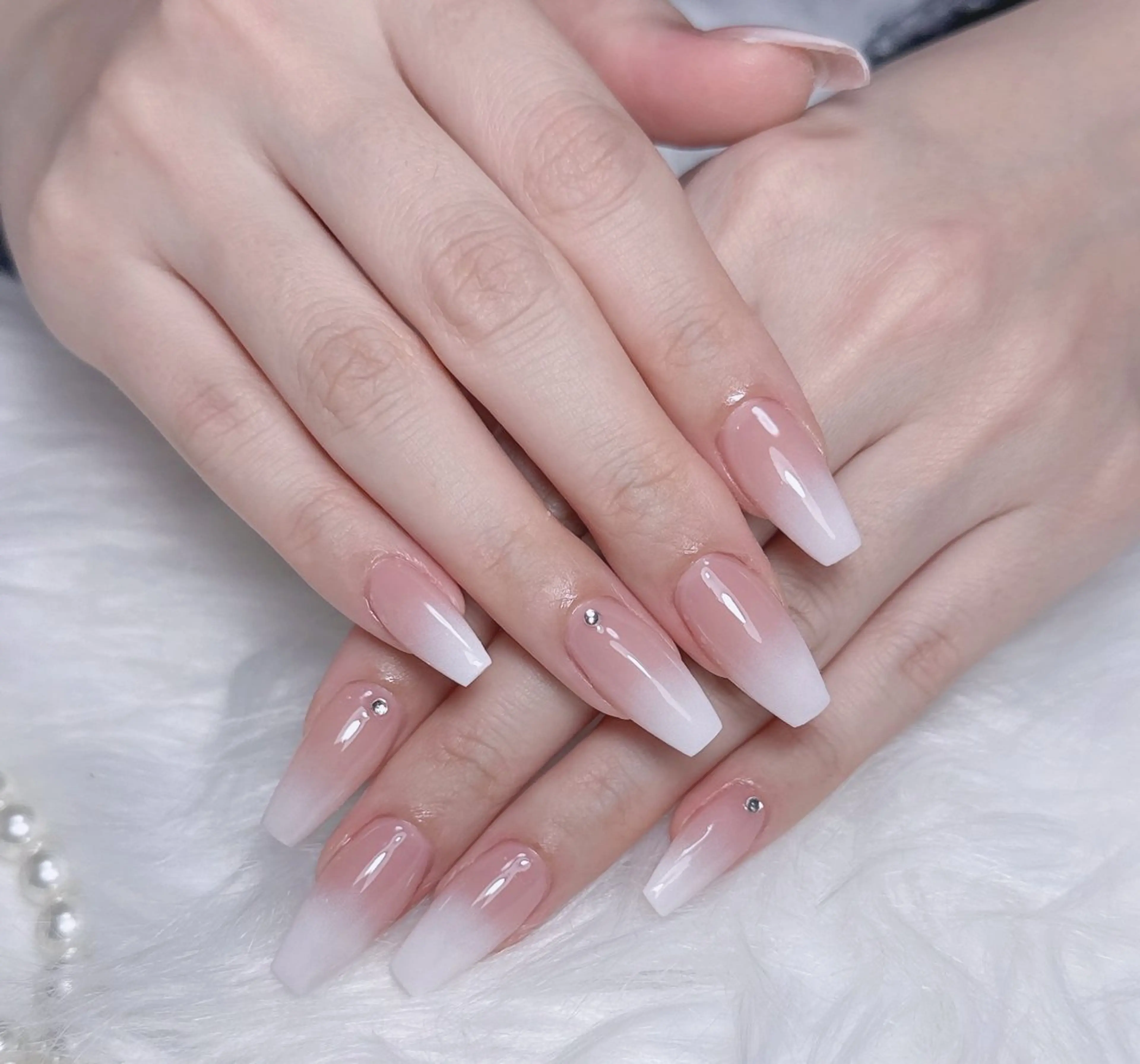 ネイル W&nail  slon所属・W·mai nail 関内のネイルデザイン