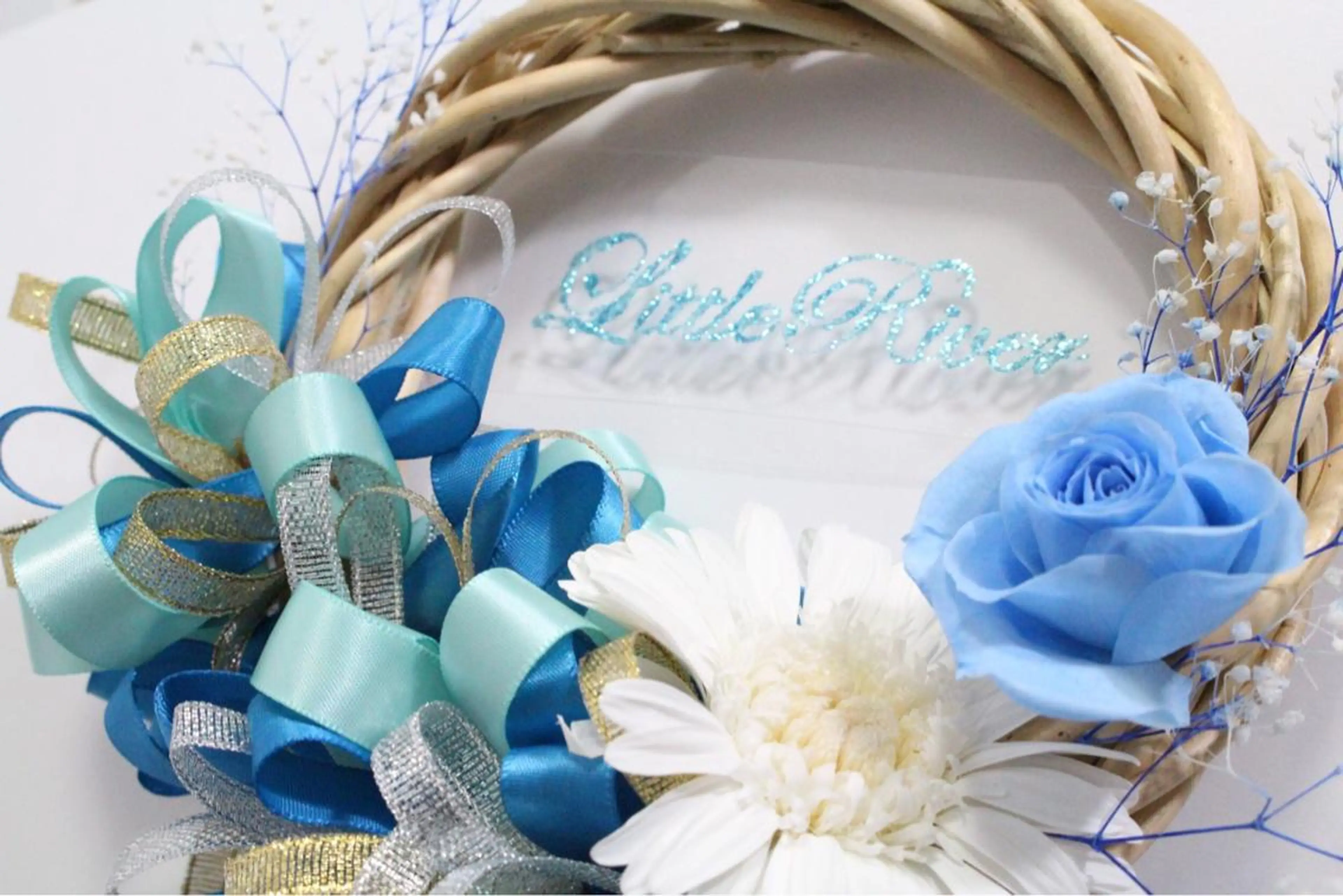 マツエク・マツパ Little River所属・Little Riverのマツエク・マツパデザイン