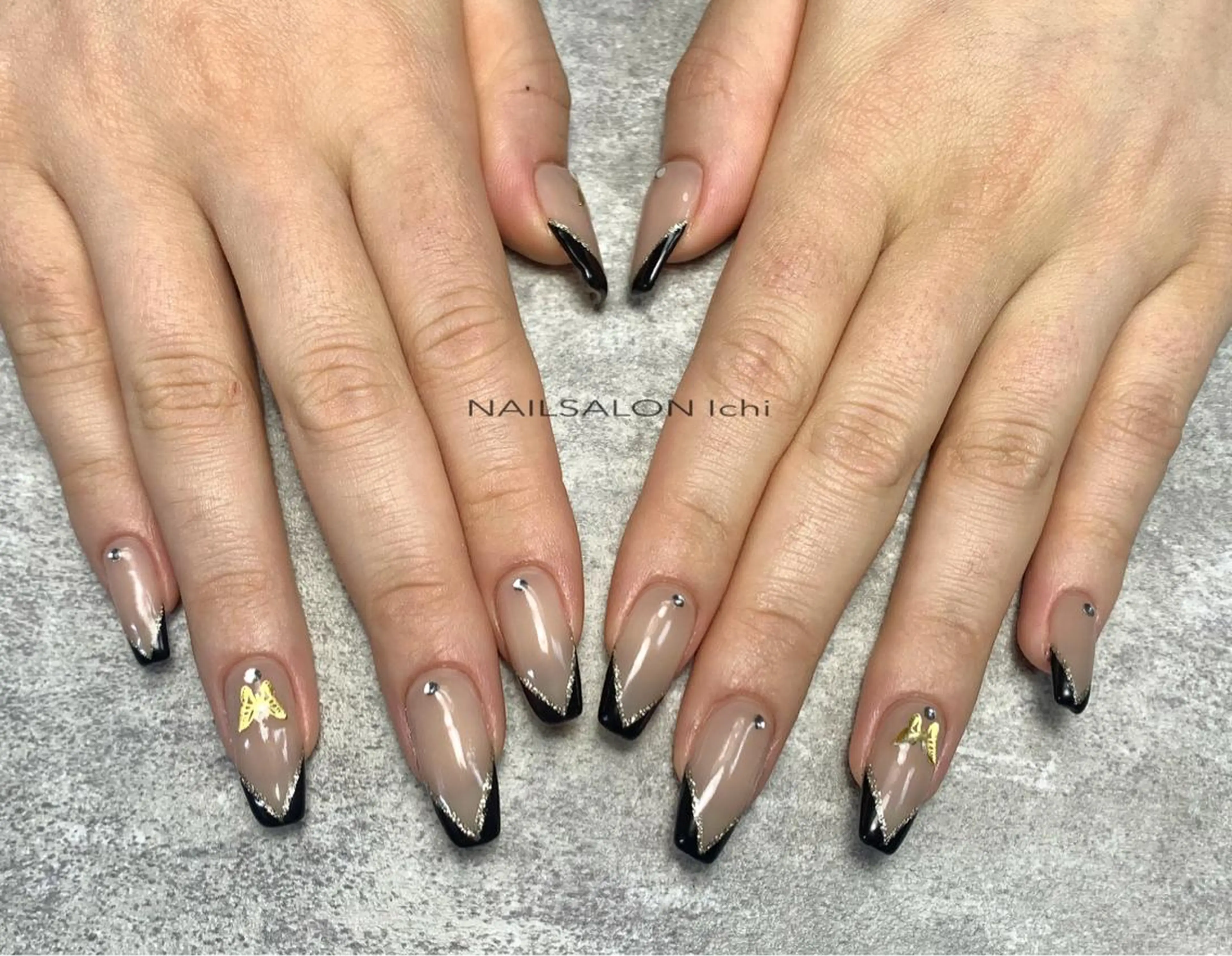ネイル ハンドネイル NAILSALON  Ichi所属・NAILSALON Ichiのネイルデザイン