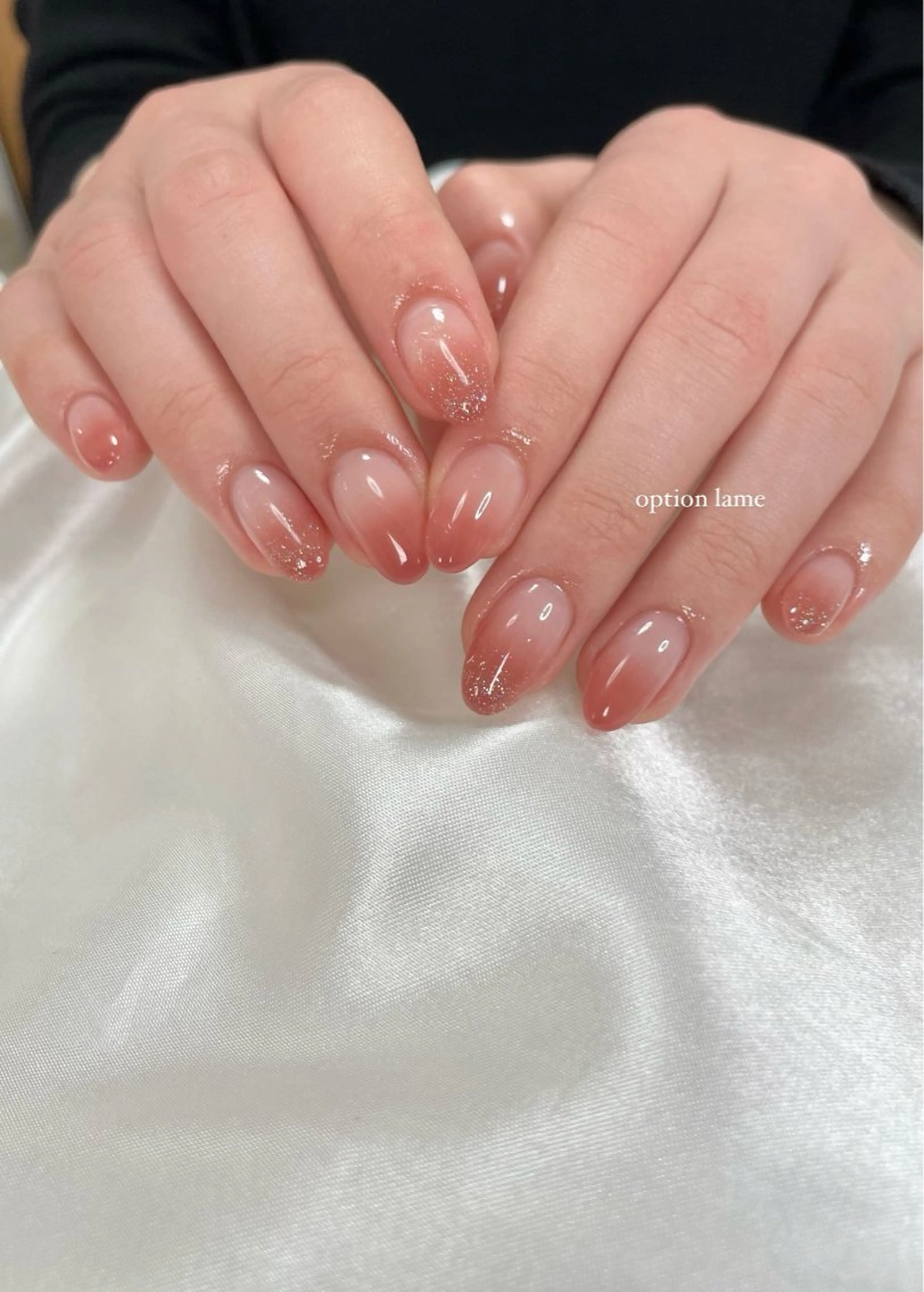 ネイル private salon uluのネイルデザイン